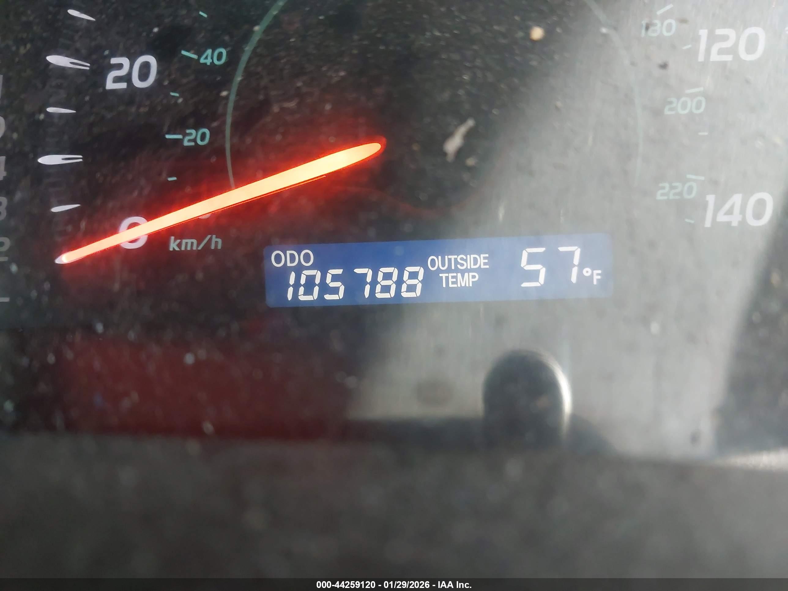 TOYOTA CAMRY image 7