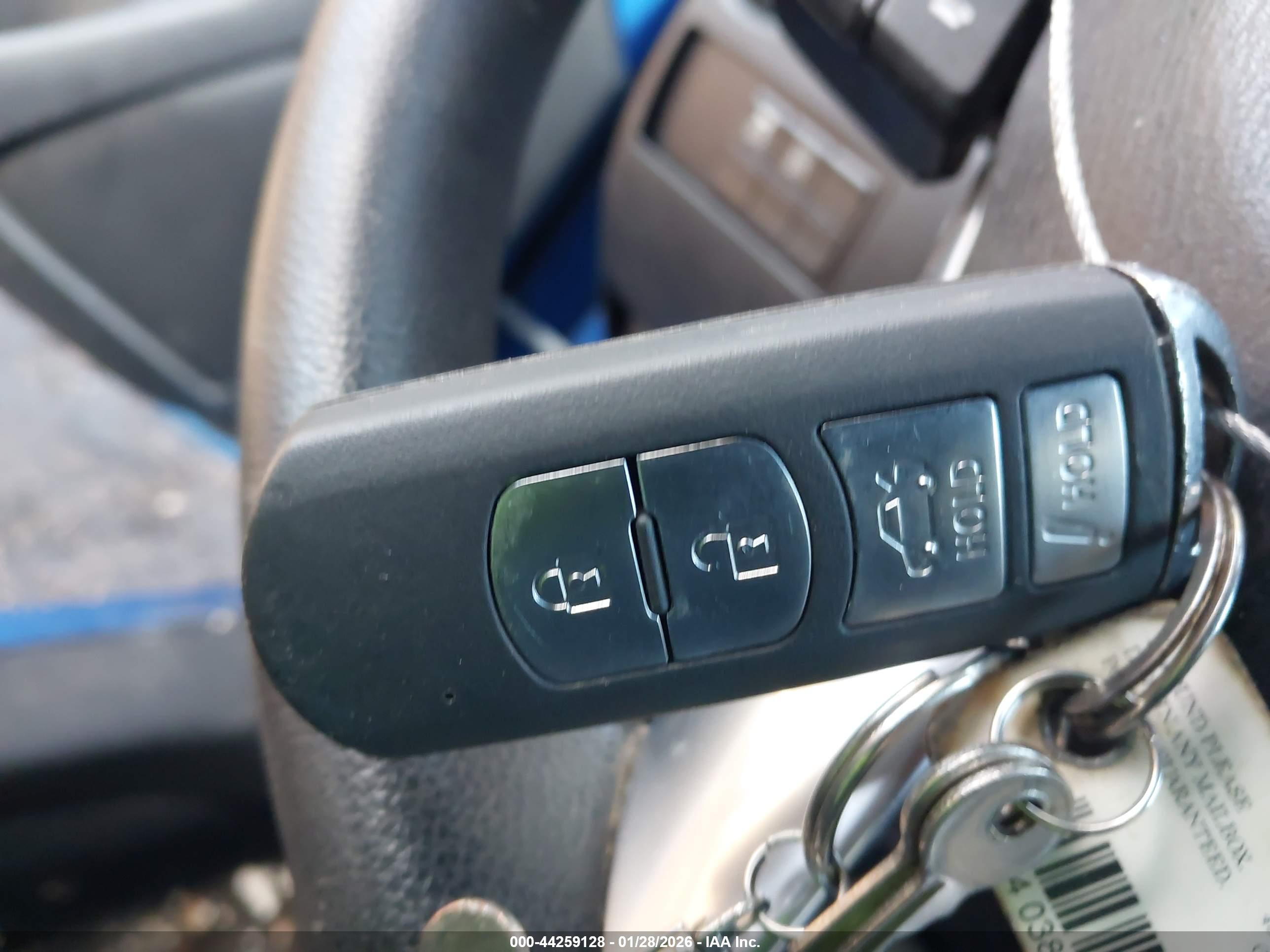 SCION IA image 11