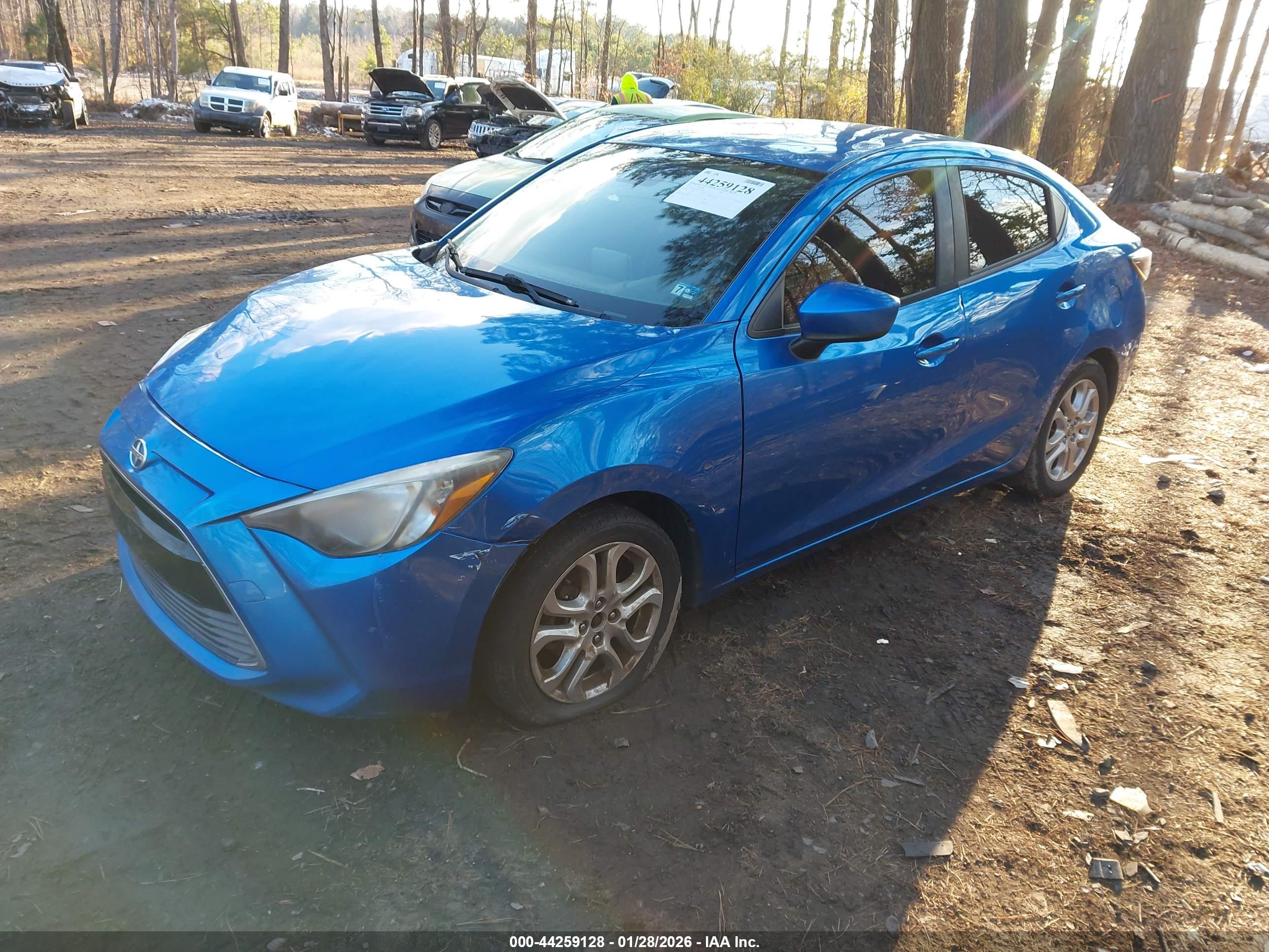 SCION IA image 2