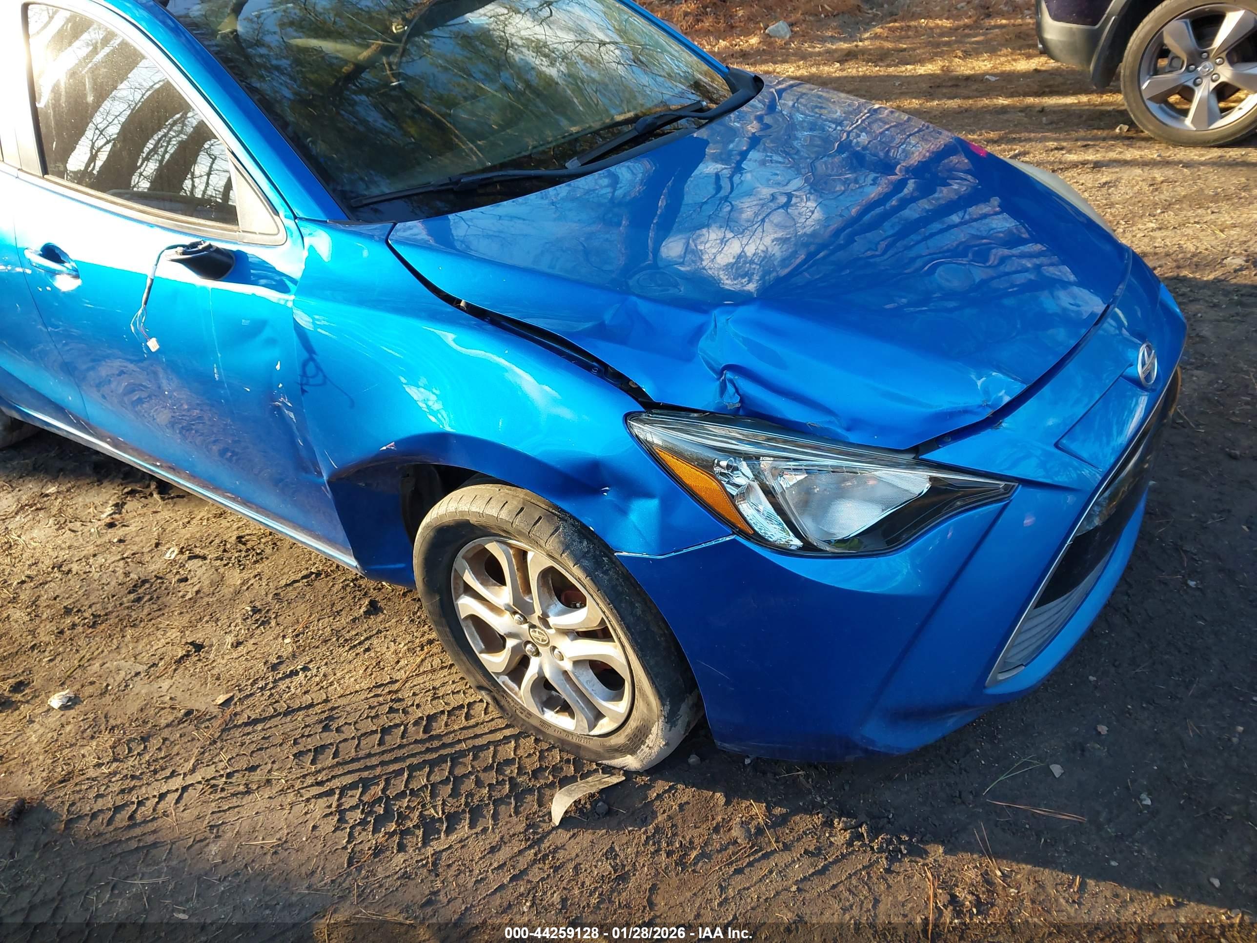 SCION IA image 6