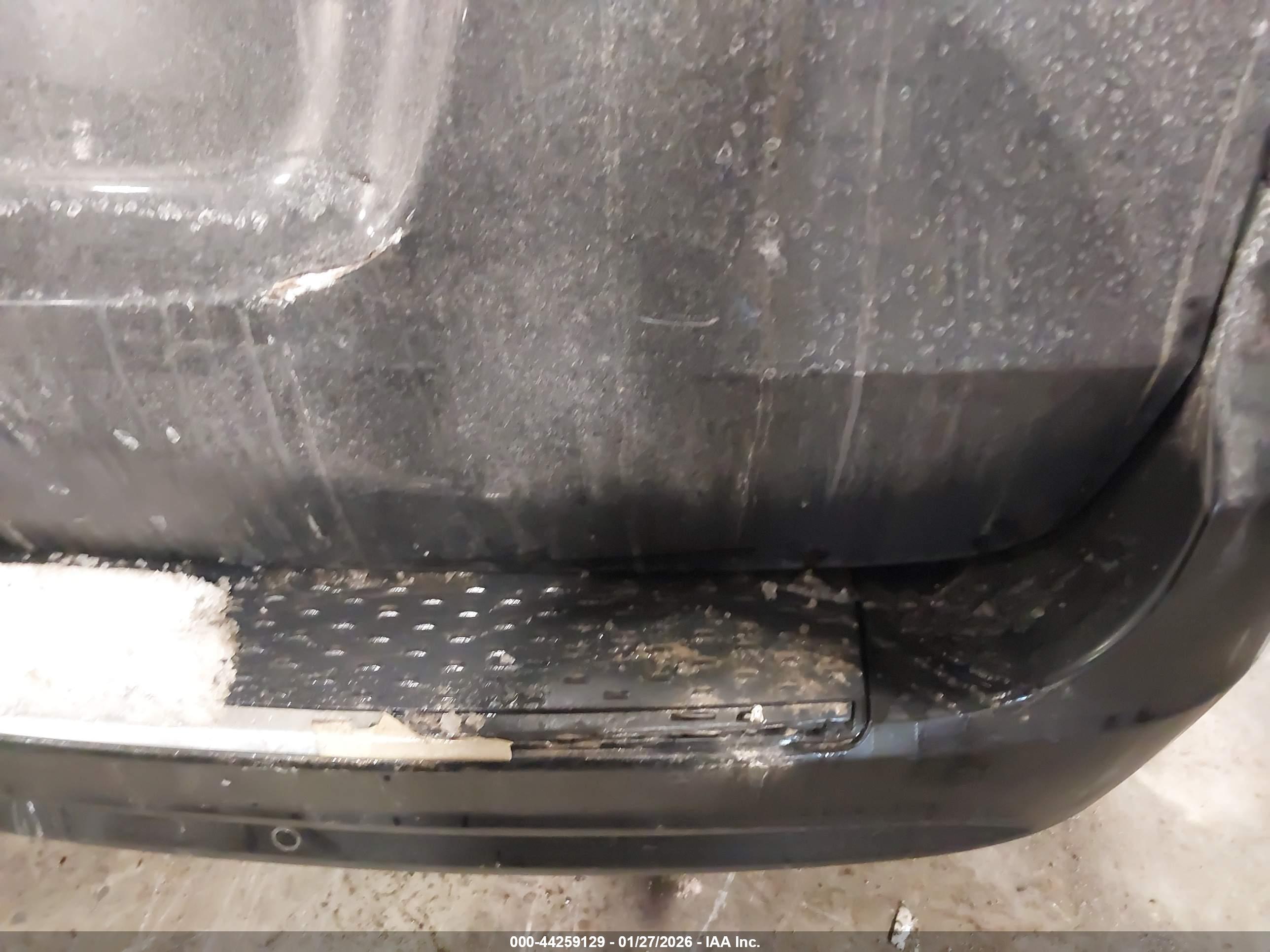 CHRYSLER TOWN image 6