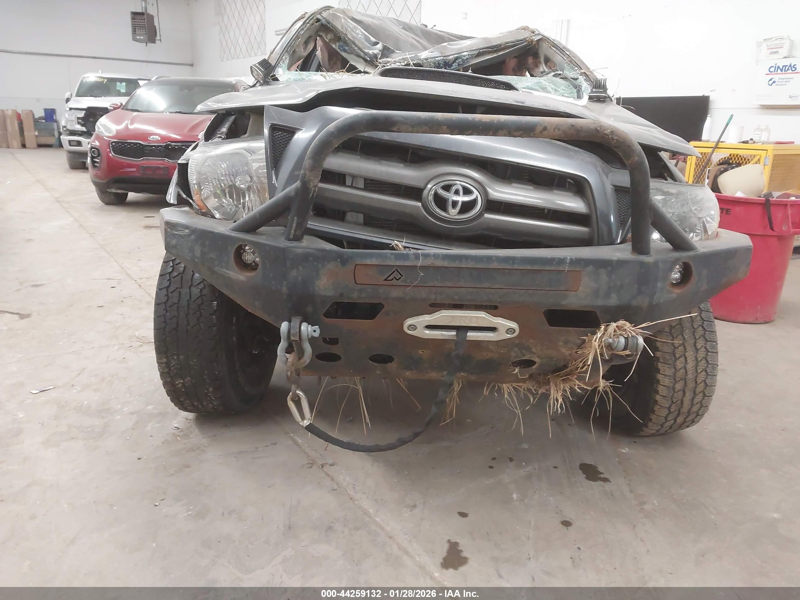 TOYOTA TACOMA image 6