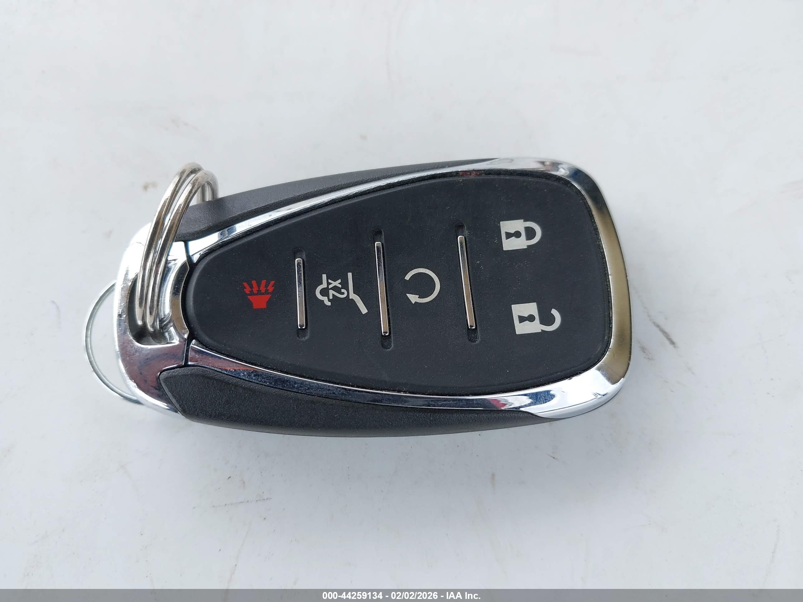 CHEVROLET EQUINOX image 11