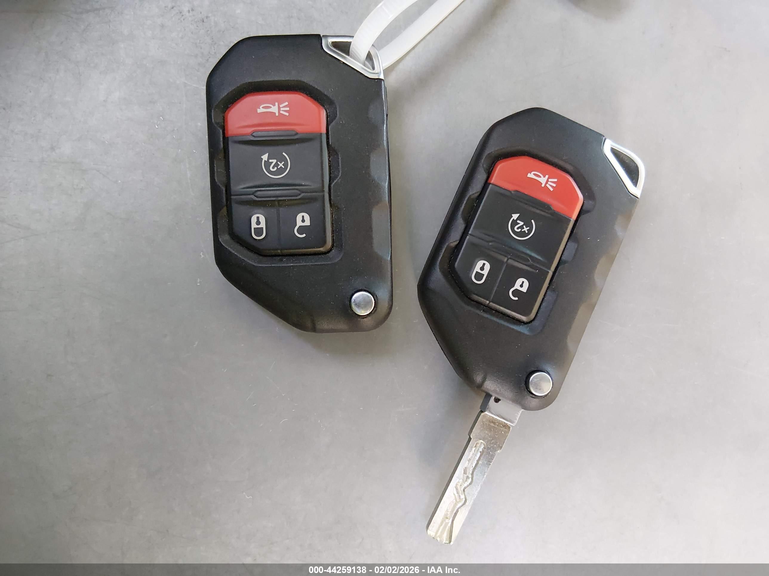 JEEP WRANGLER image 11
