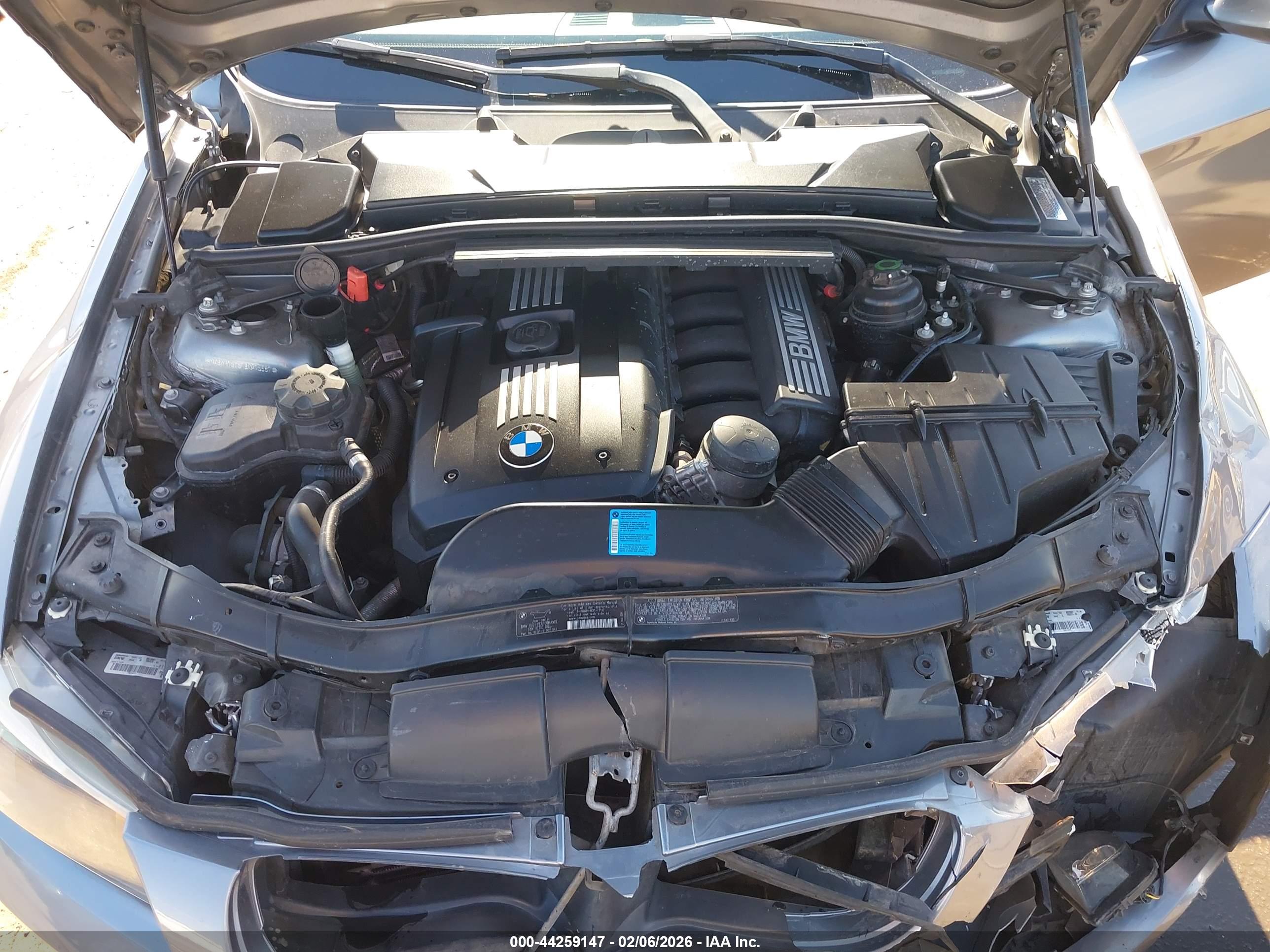 BMW 328I image 10
