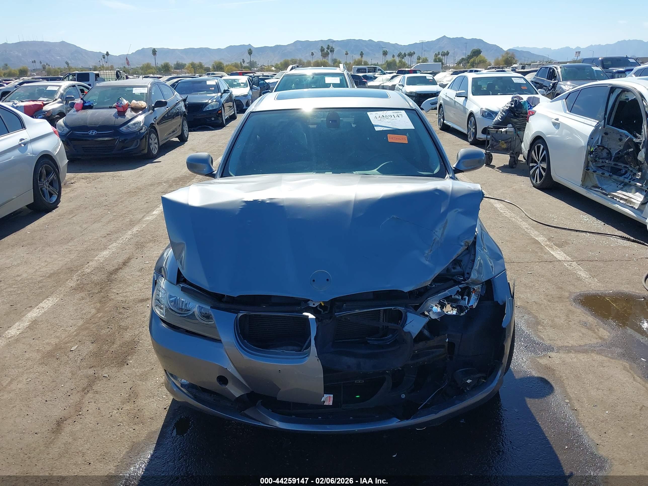 BMW 328I image 6