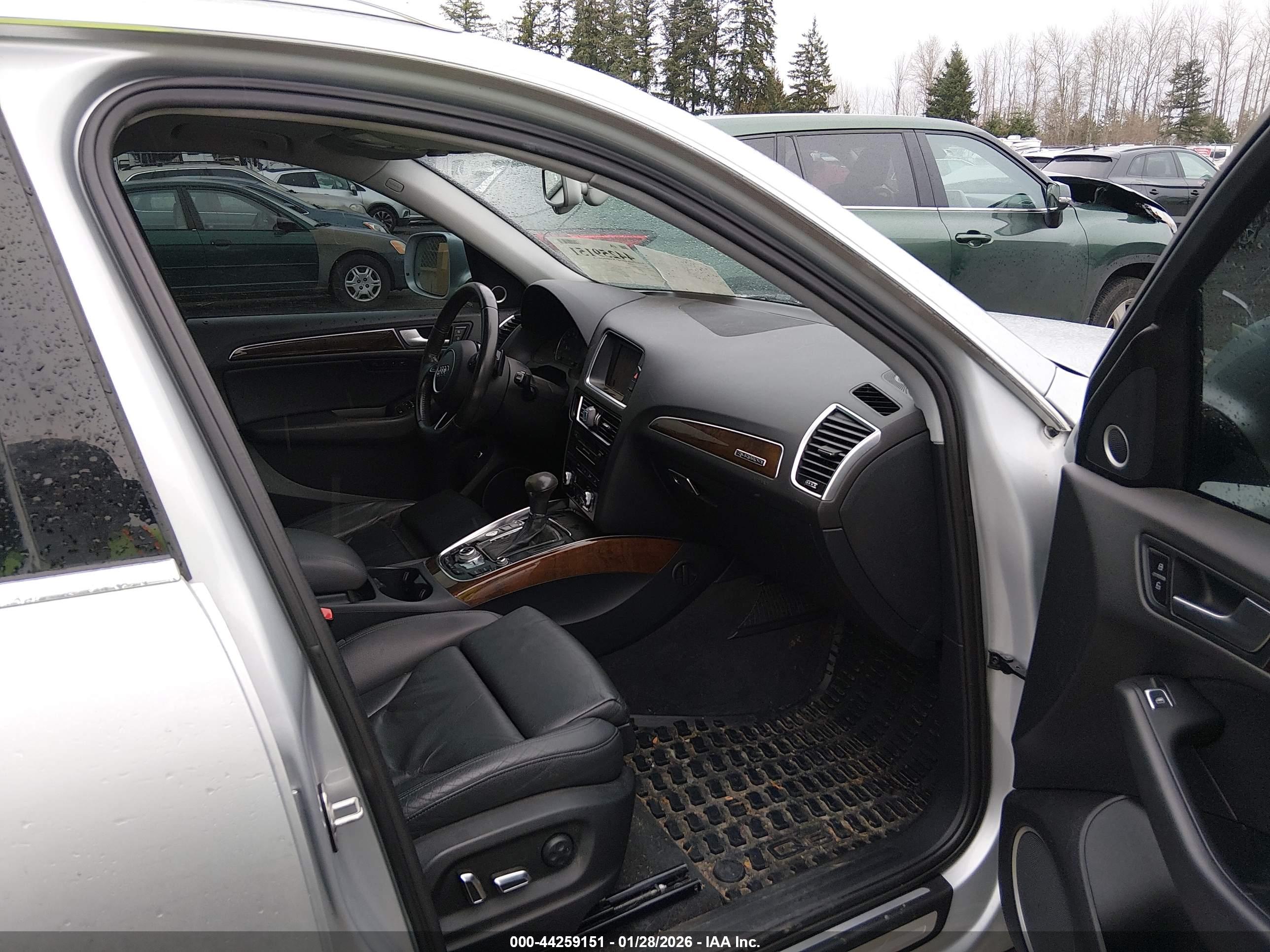 AUDI Q5 image 5