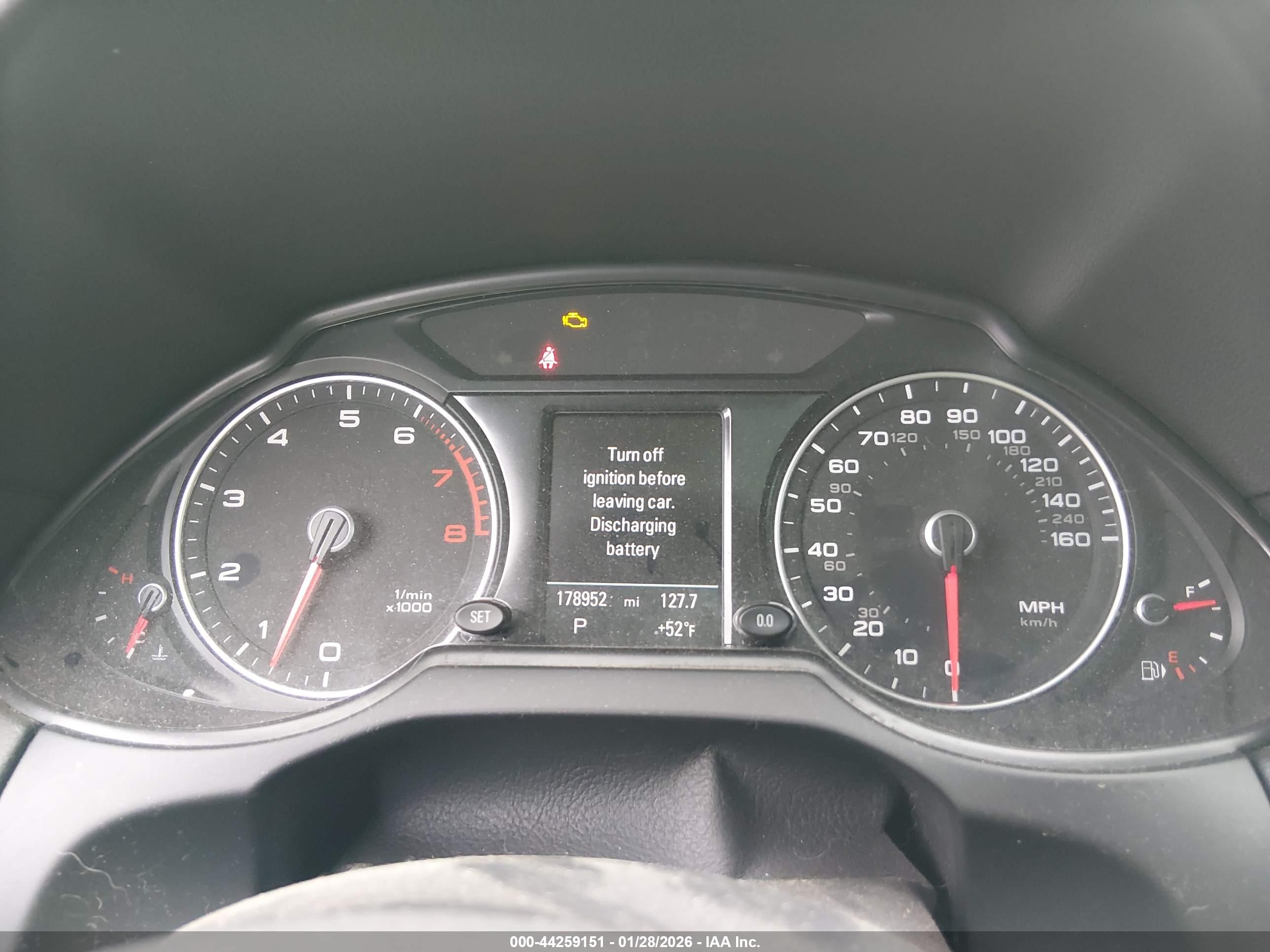AUDI Q5 image 7