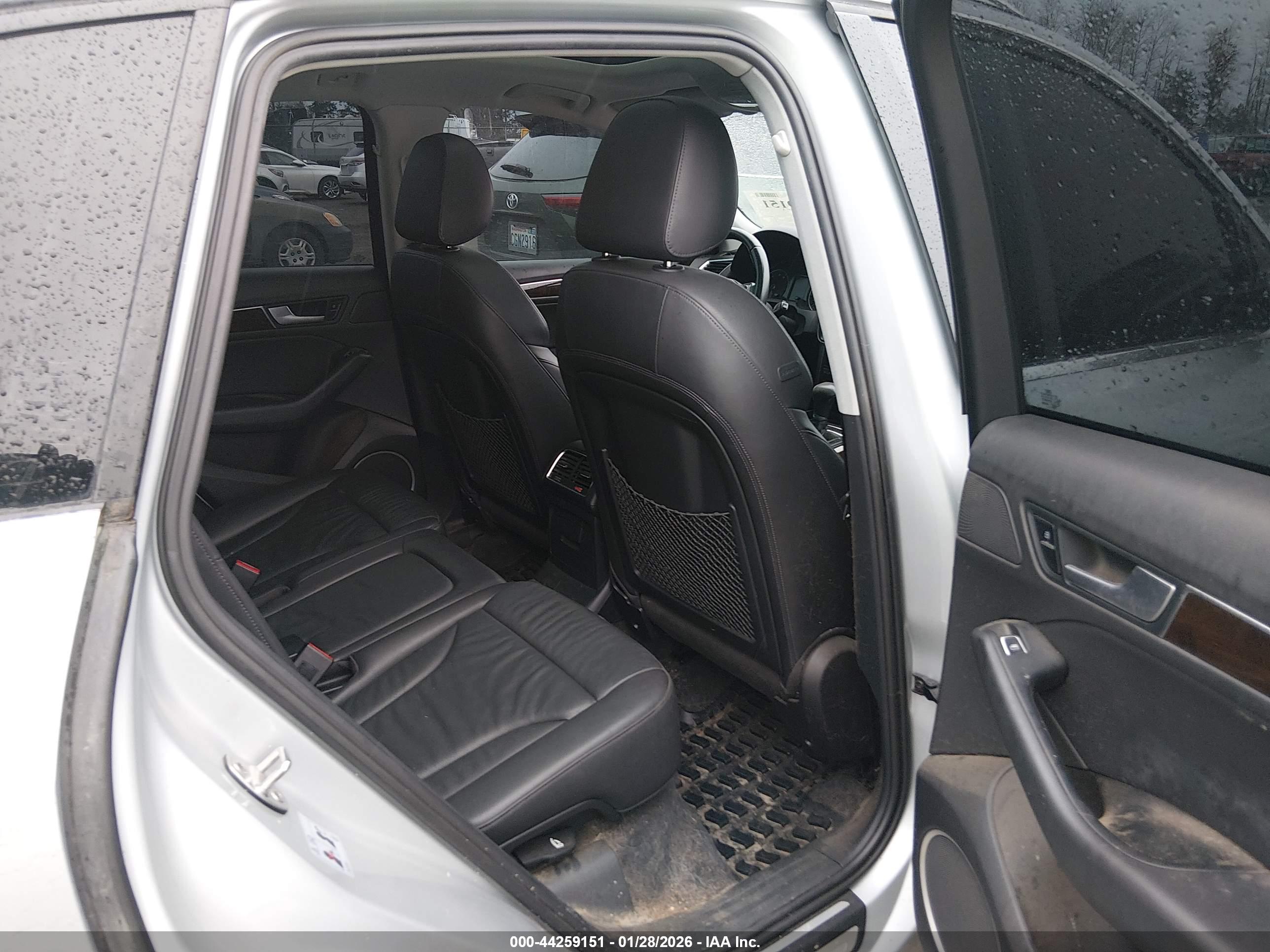AUDI Q5 image 8