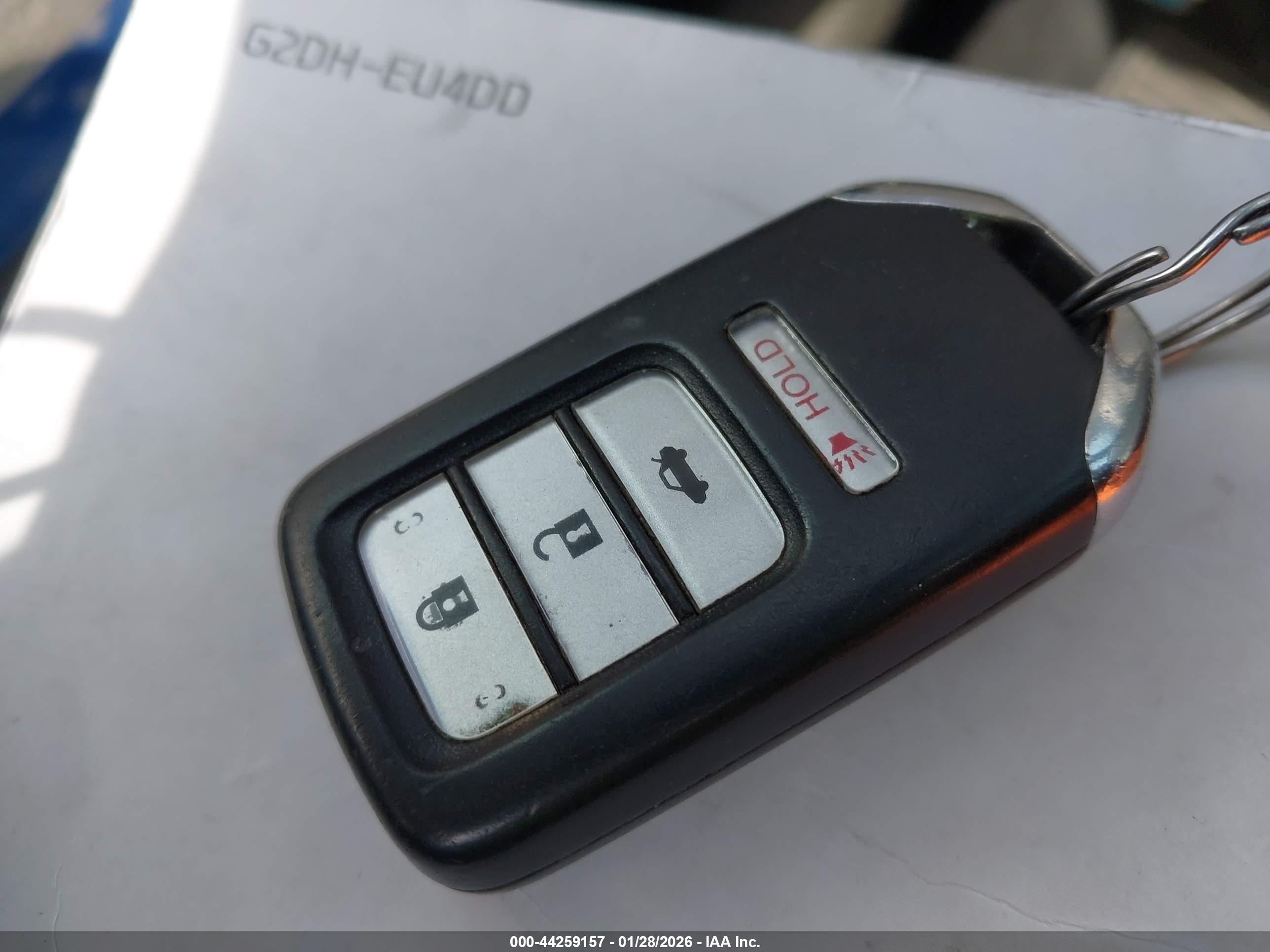 HONDA CIVIC image 11