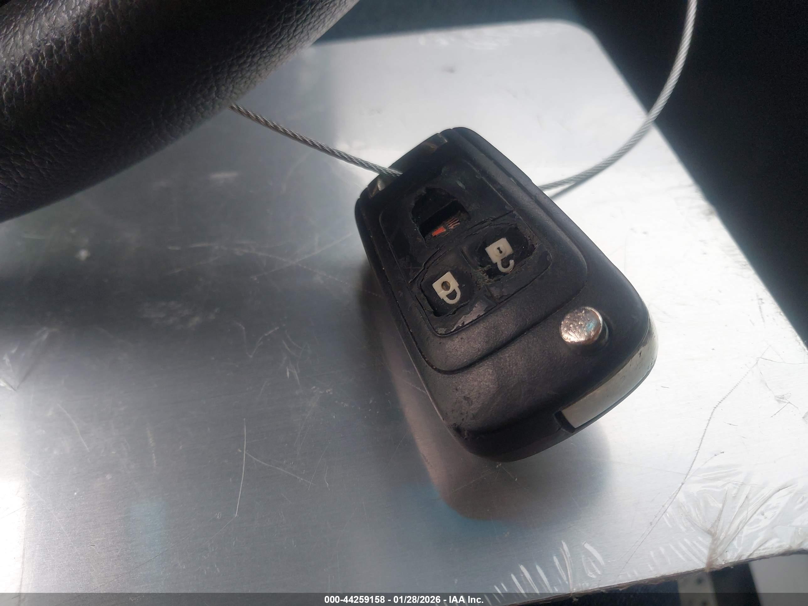 CHEVROLET SPARK image 11