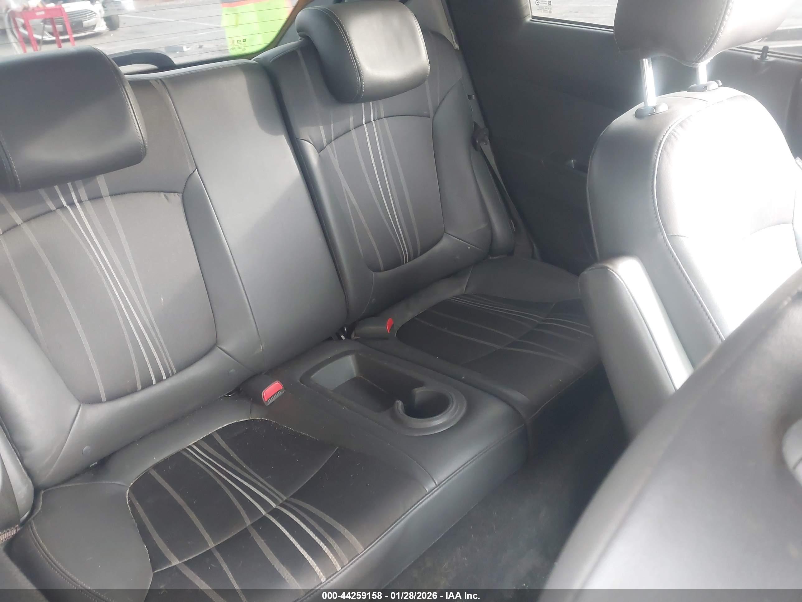 CHEVROLET SPARK image 8