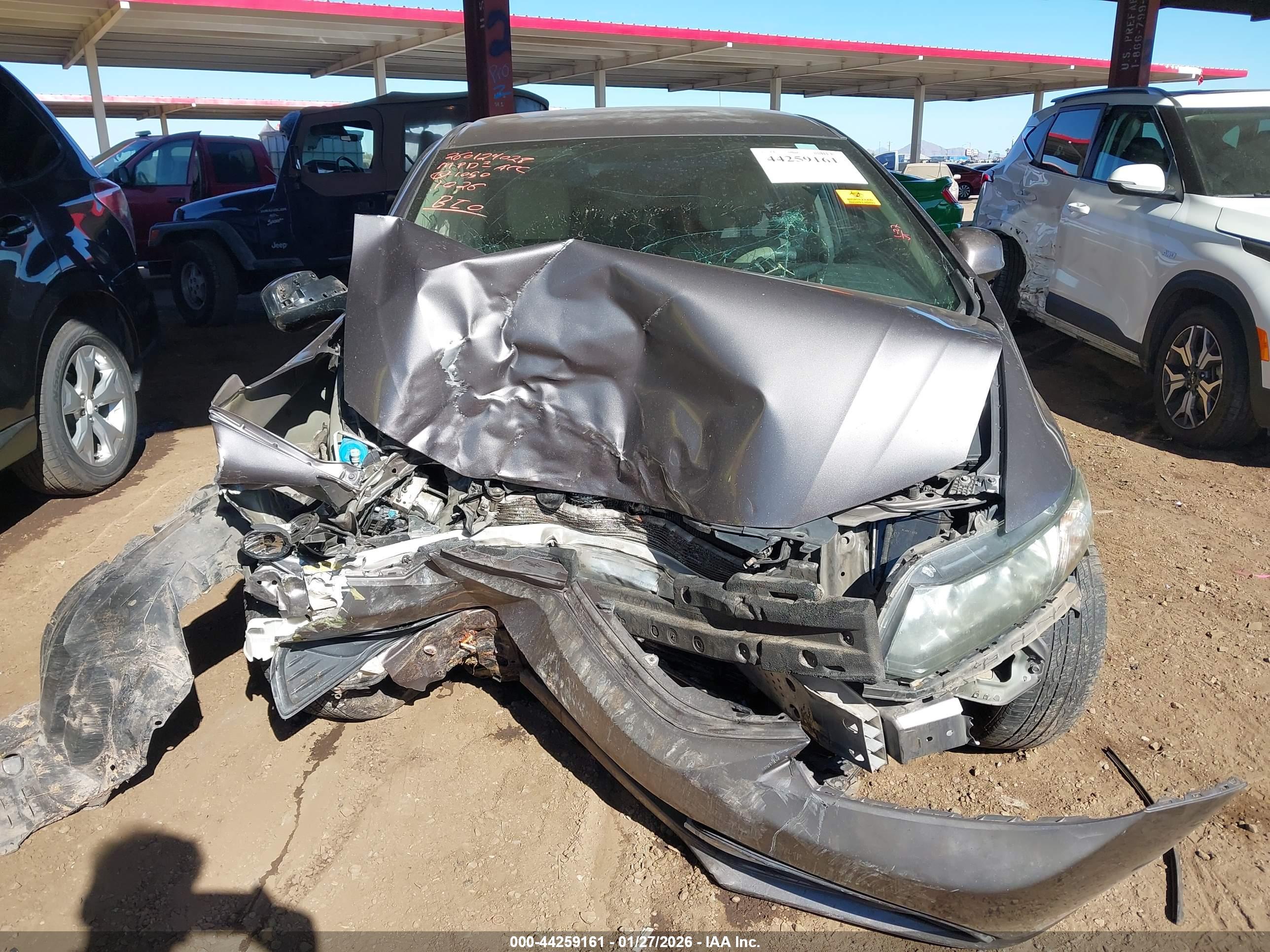 HONDA CIVIC image 6