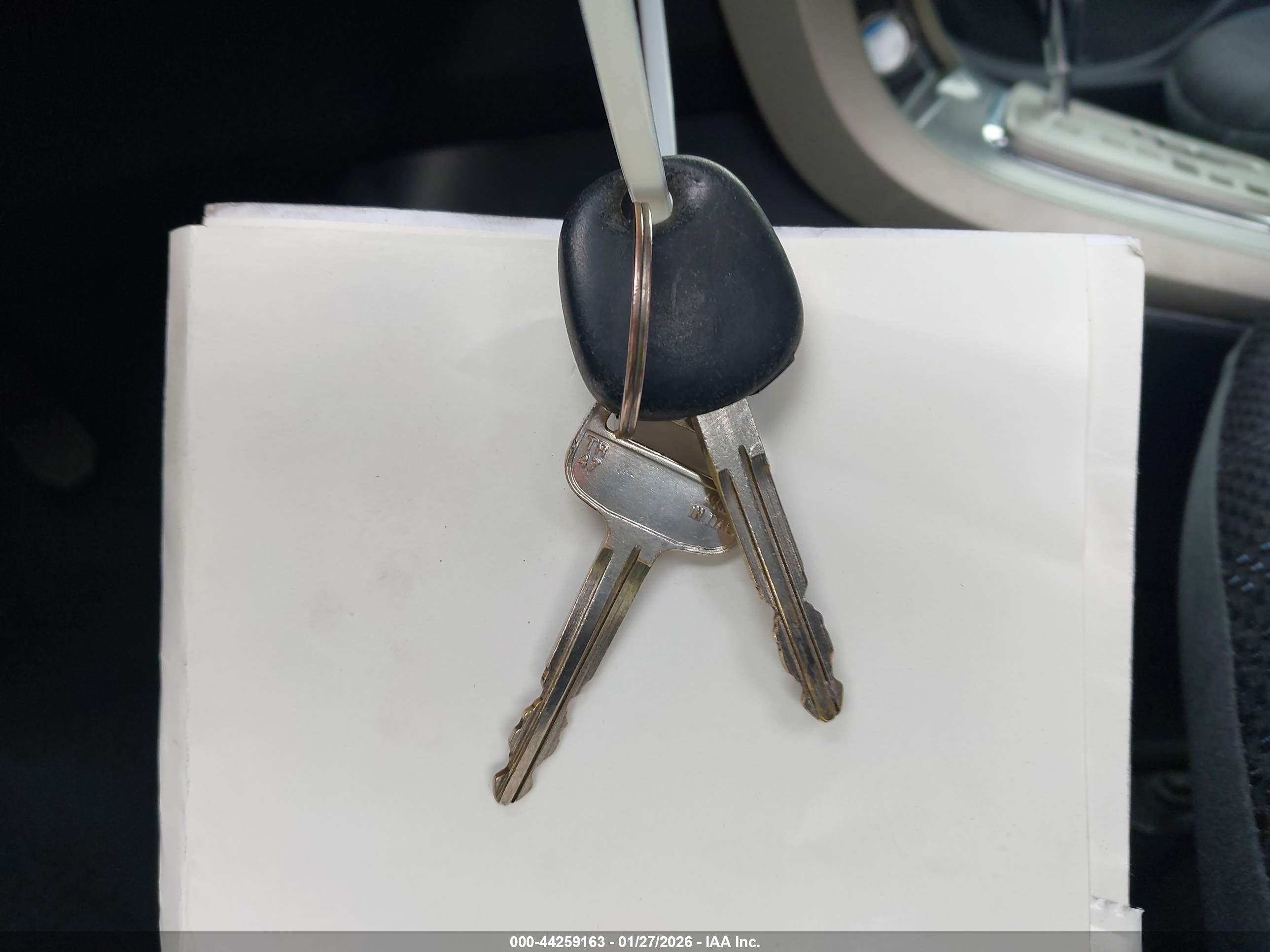TOYOTA COROLLA image 11