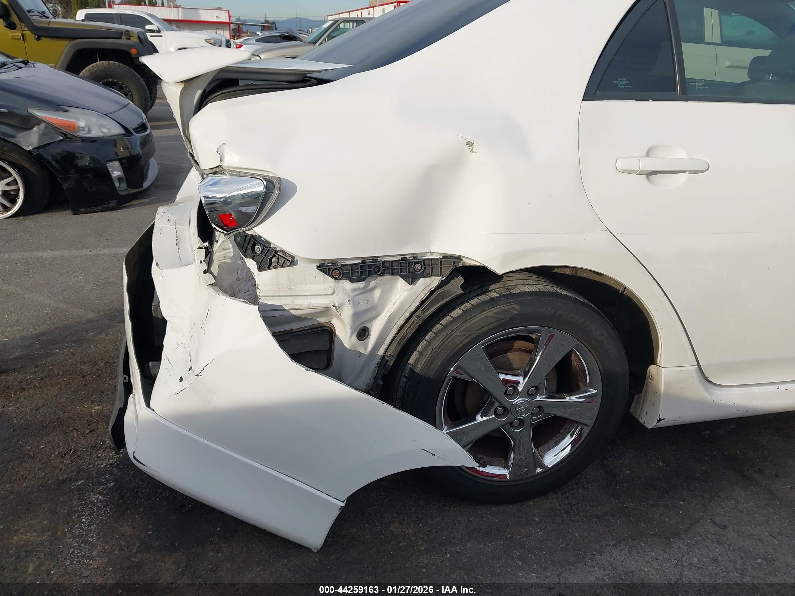 TOYOTA COROLLA image 6