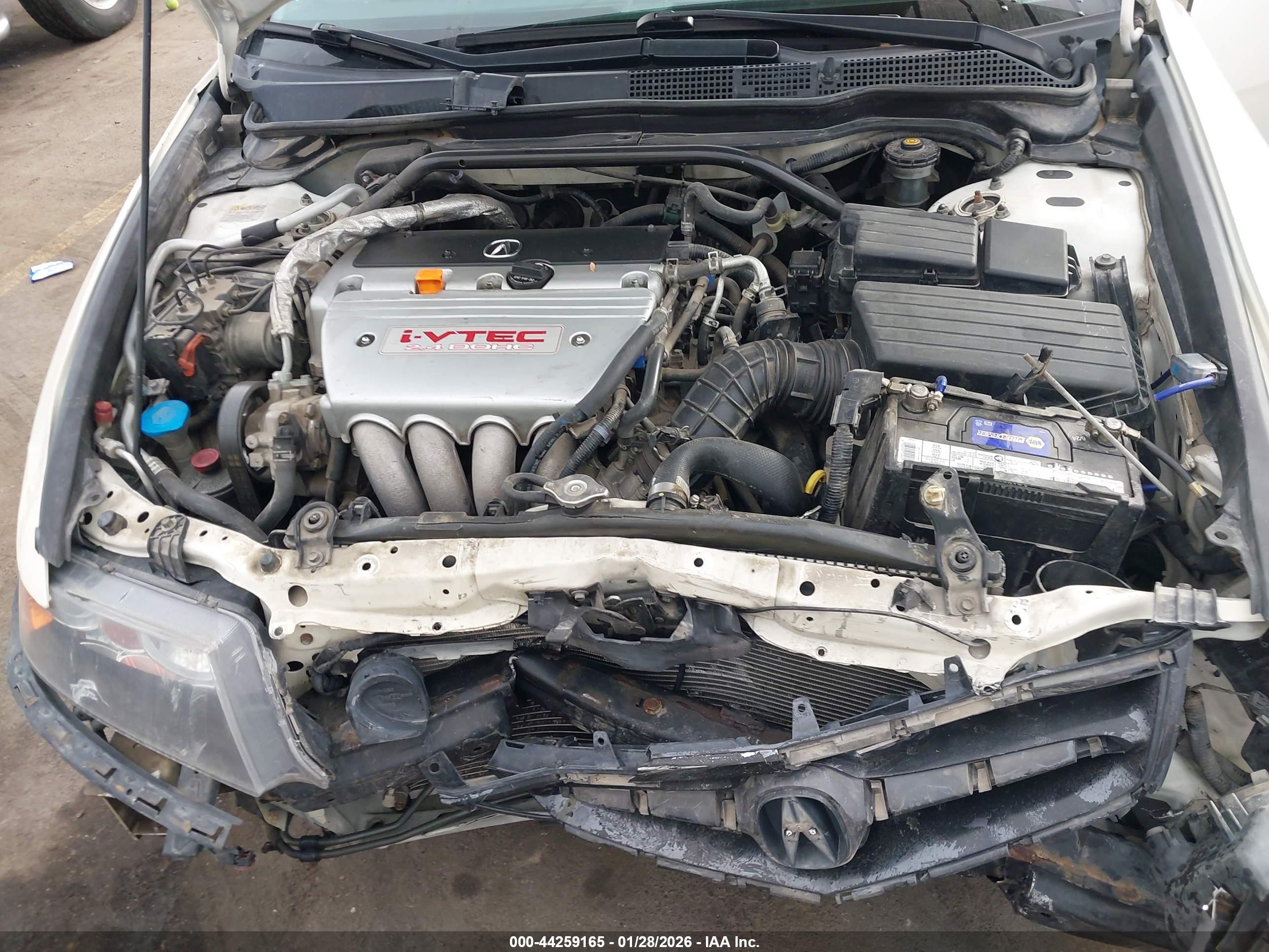 ACURA TSX image 10