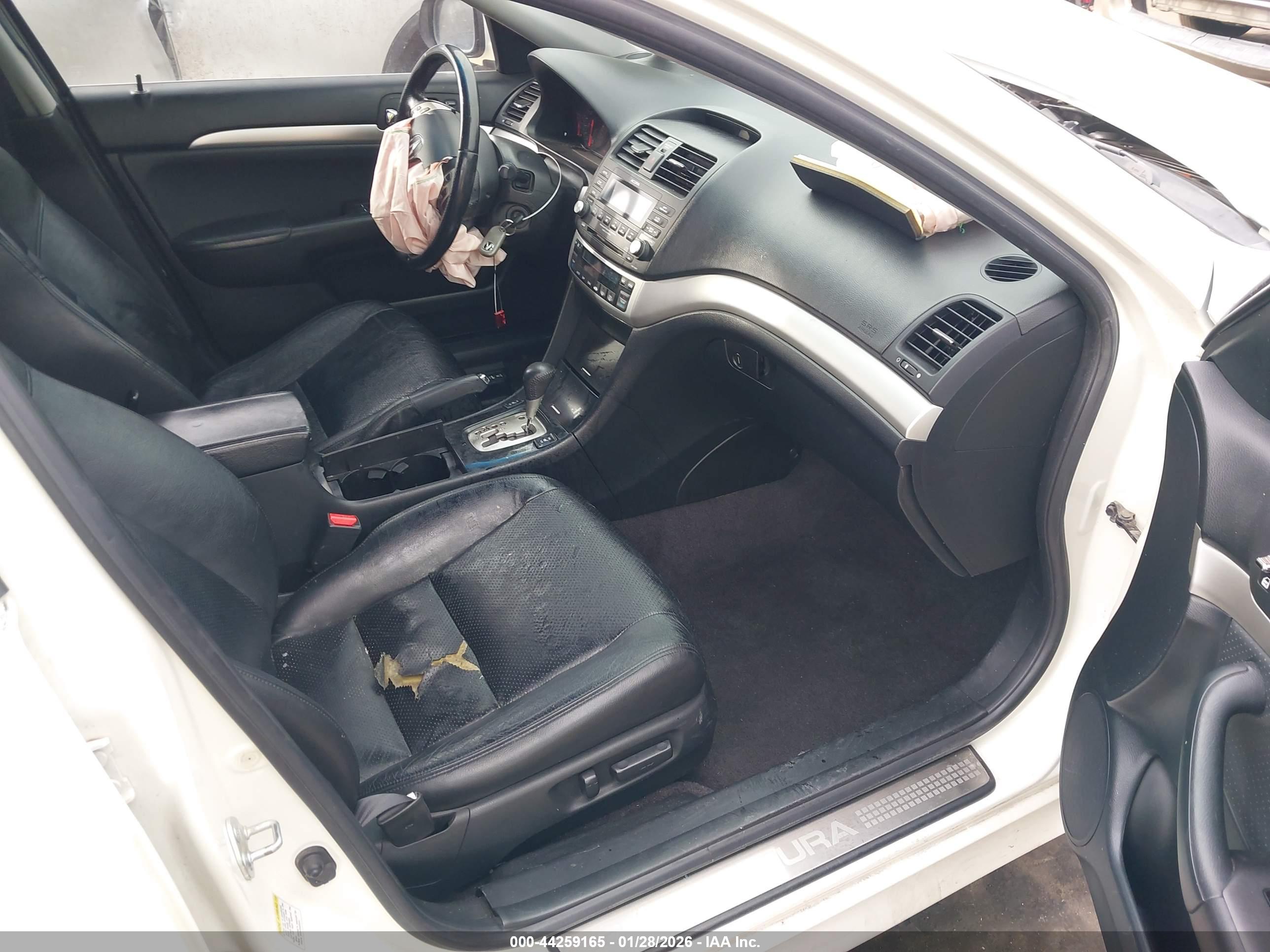 ACURA TSX image 5