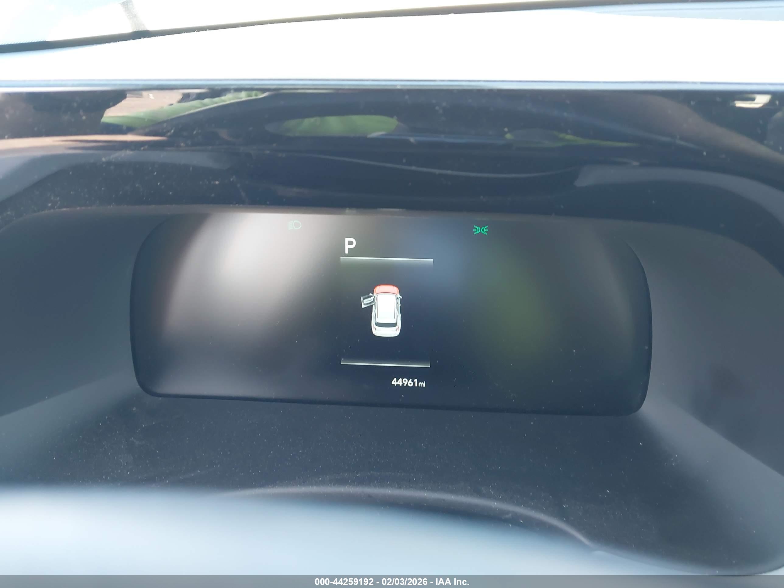 HYUNDAI PALISADE image 7