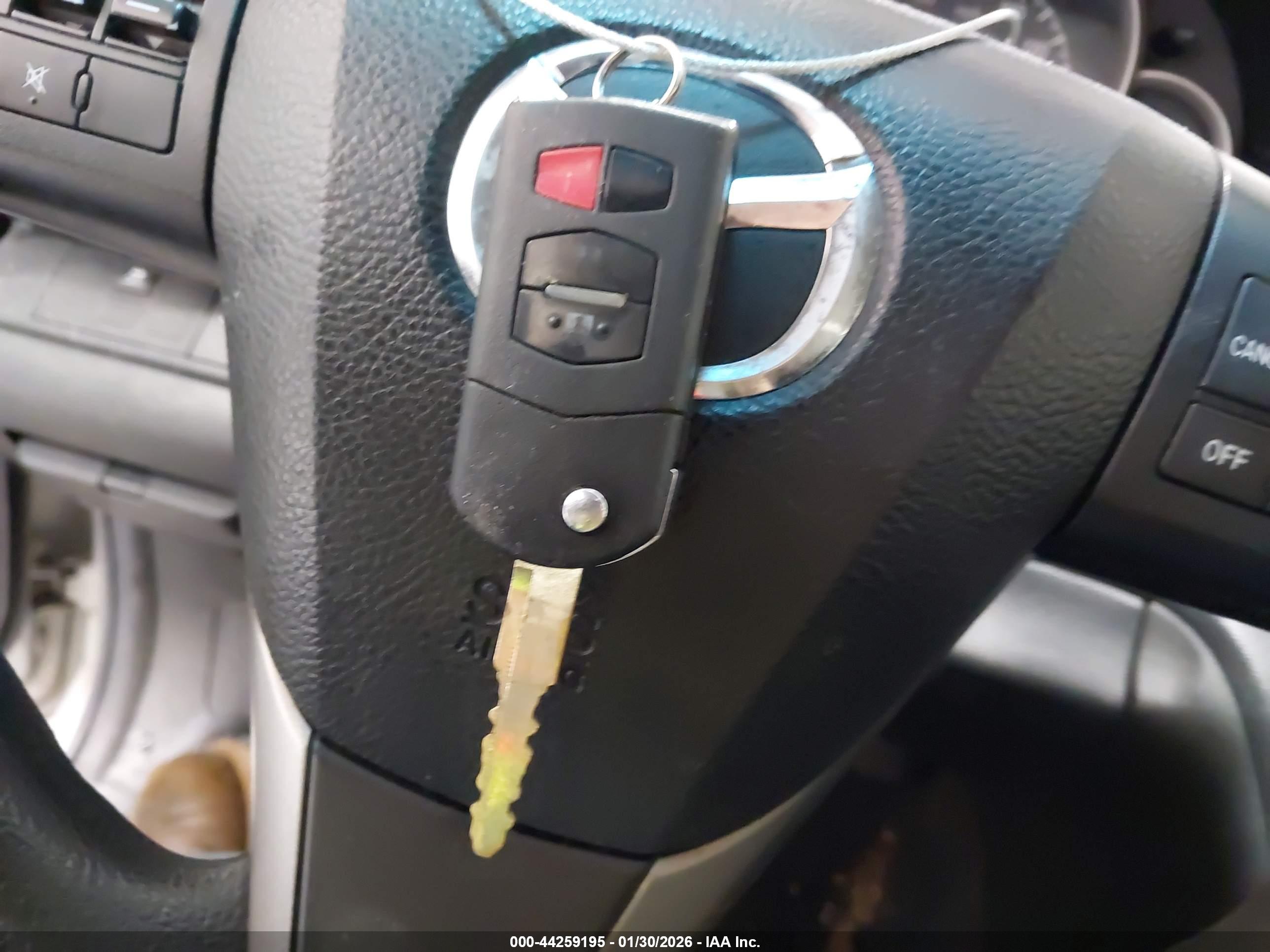 MAZDA MAZDA6 image 11