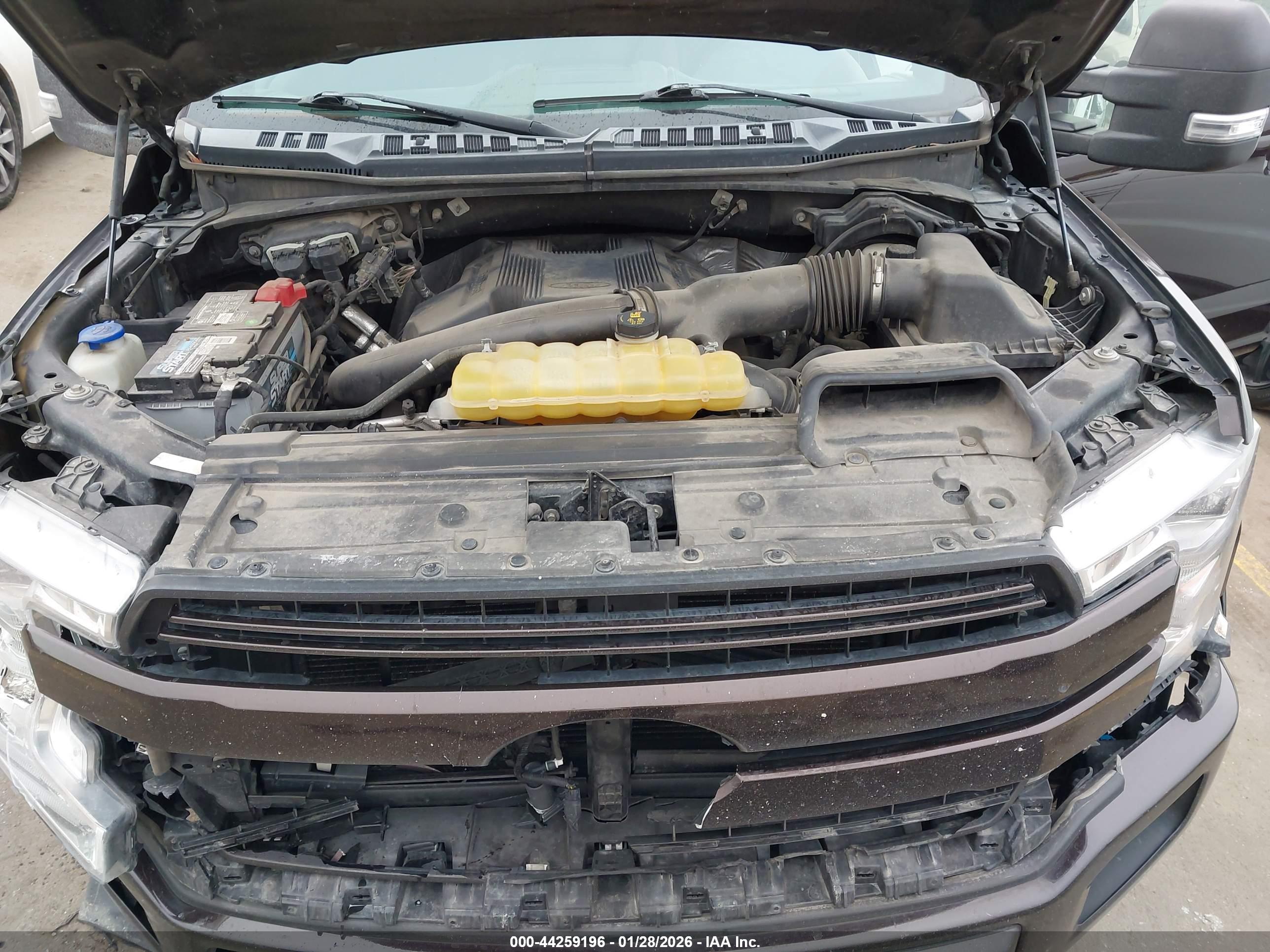 FORD F-150 image 10