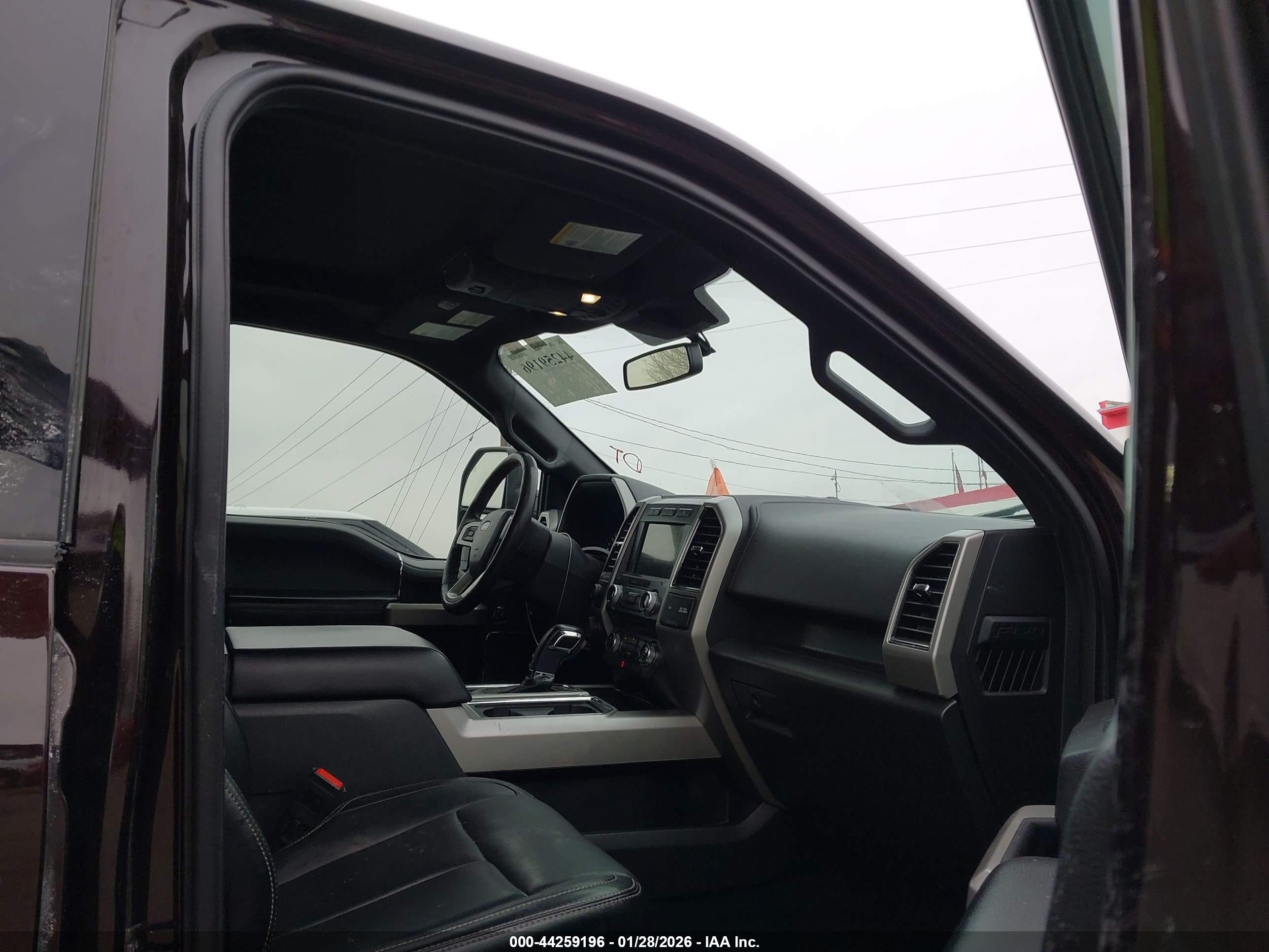 FORD F-150 image 5