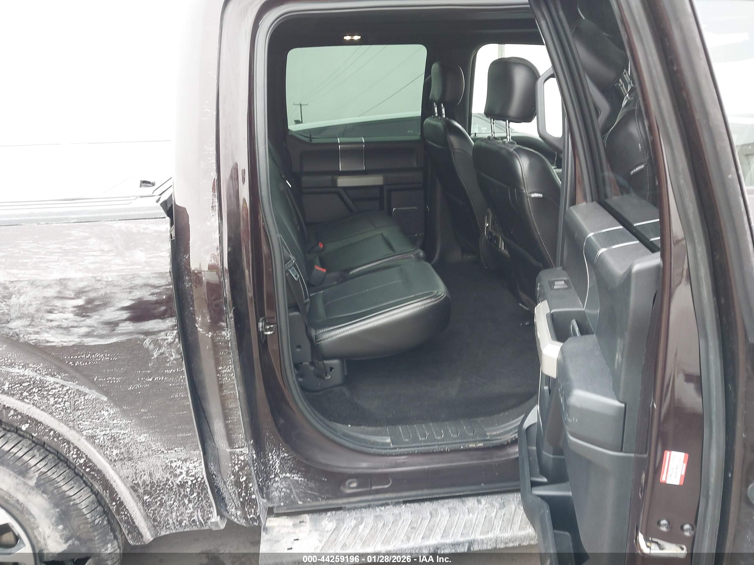 FORD F-150 image 8
