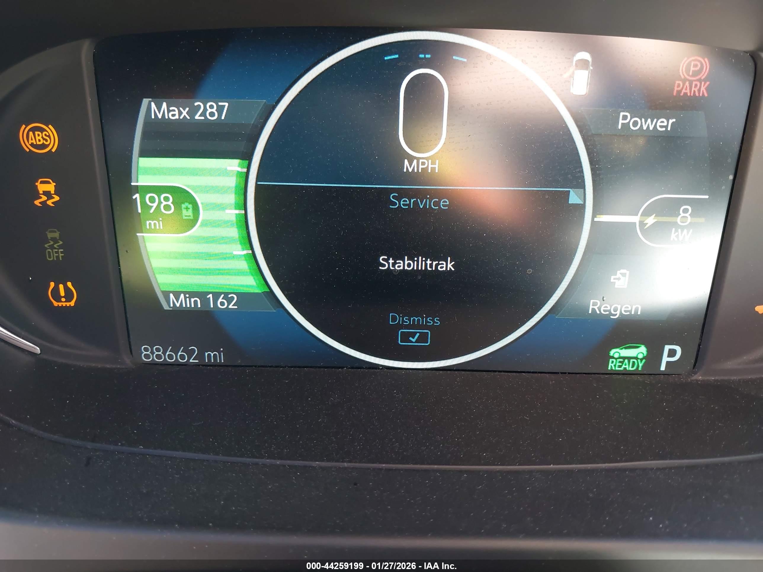 CHEVROLET BOLT image 7