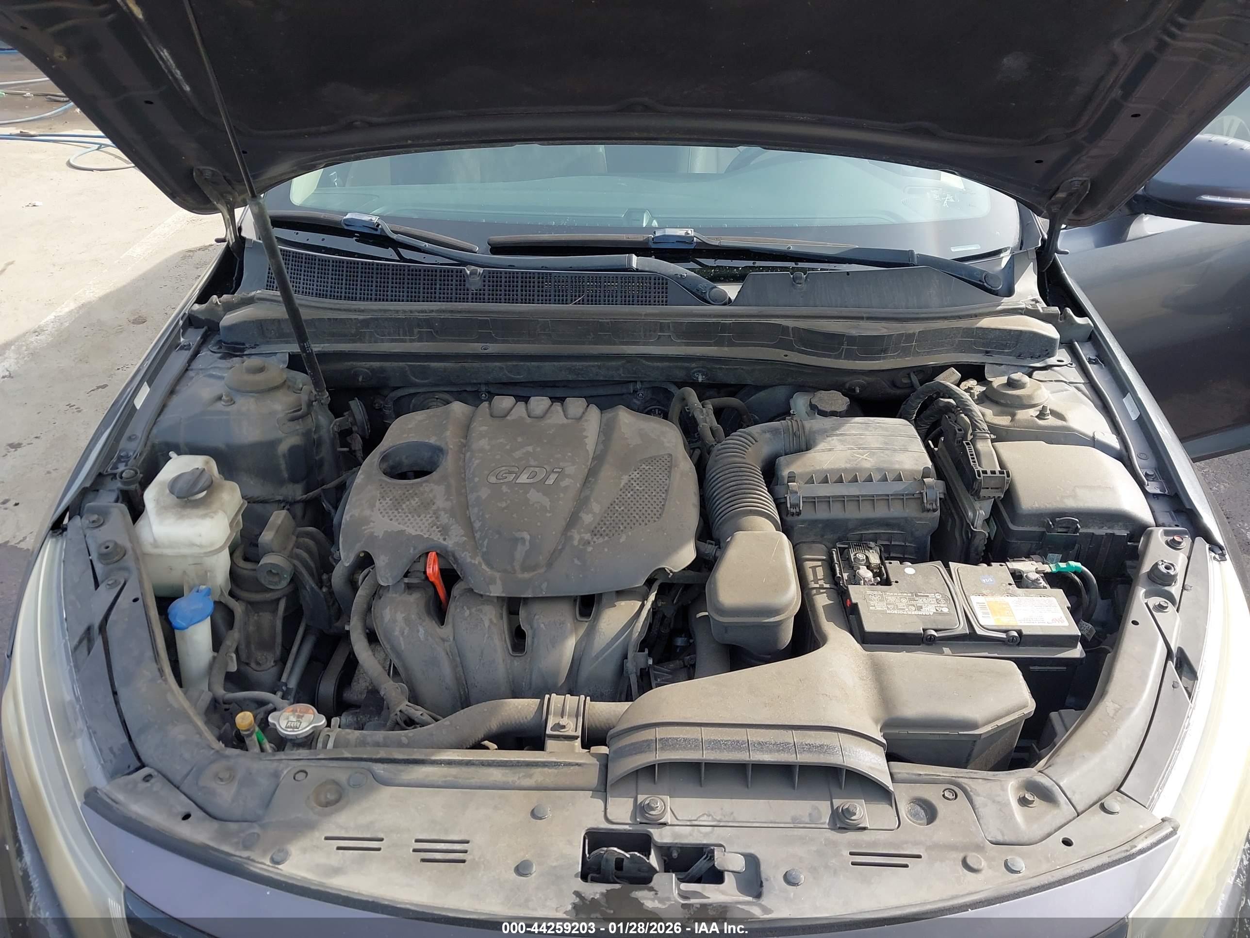 KIA OPTIMA image 10