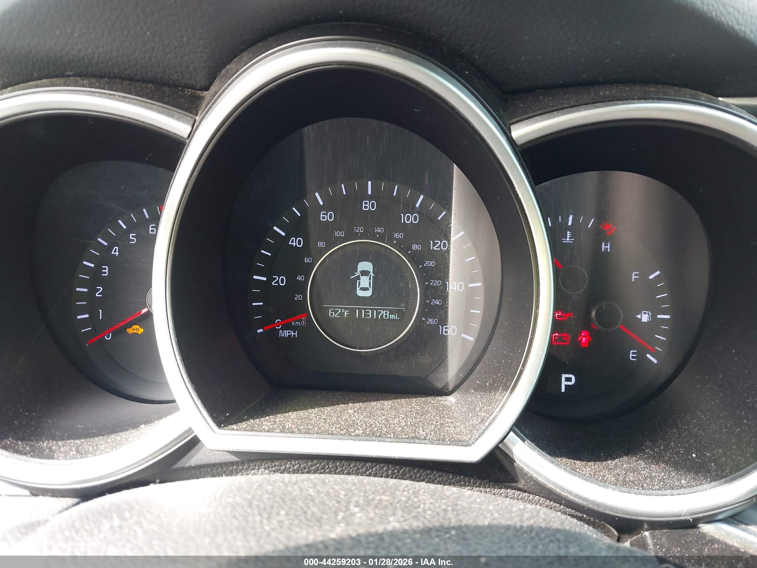 KIA OPTIMA image 7