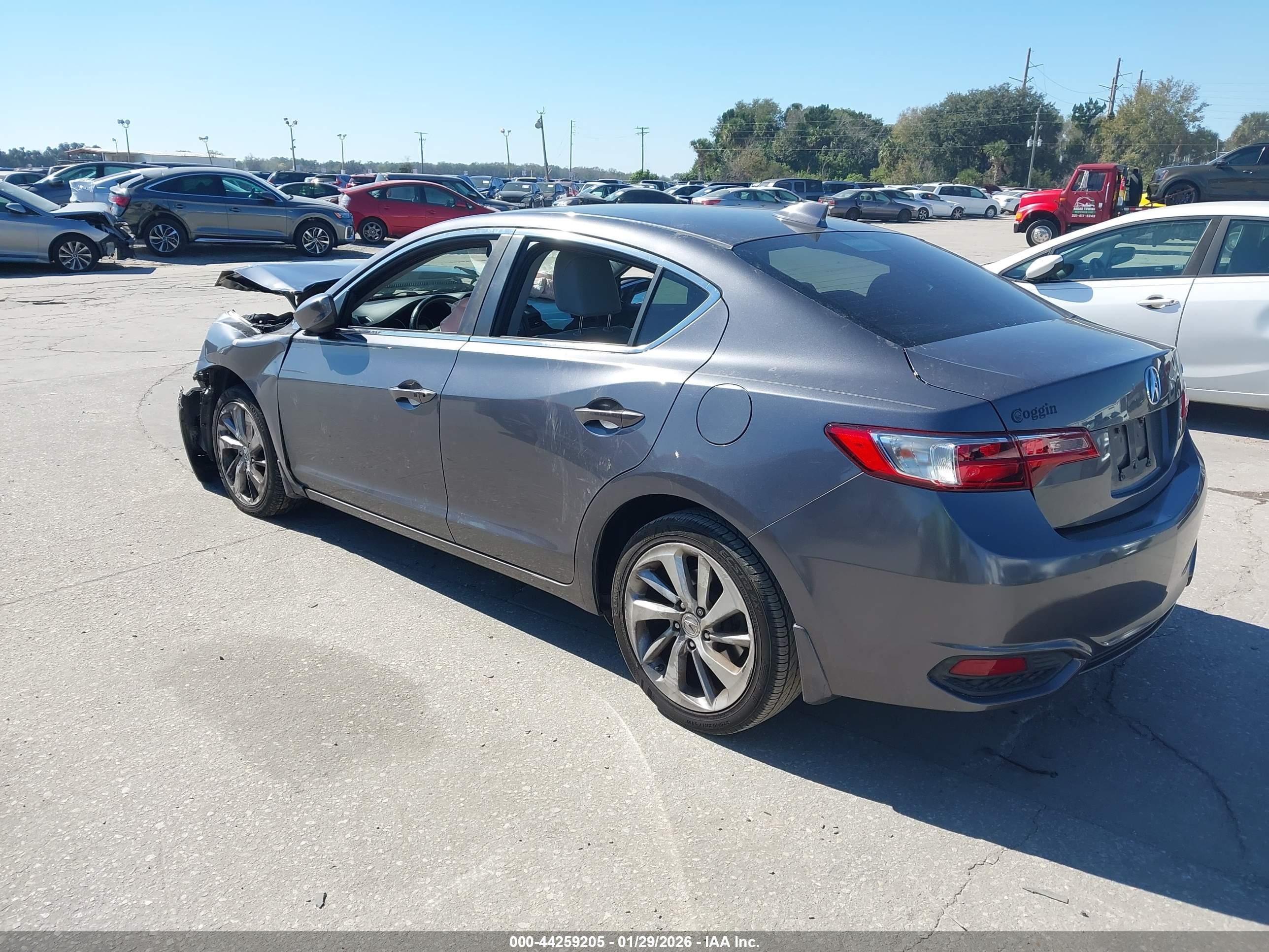 ACURA ILX image 3