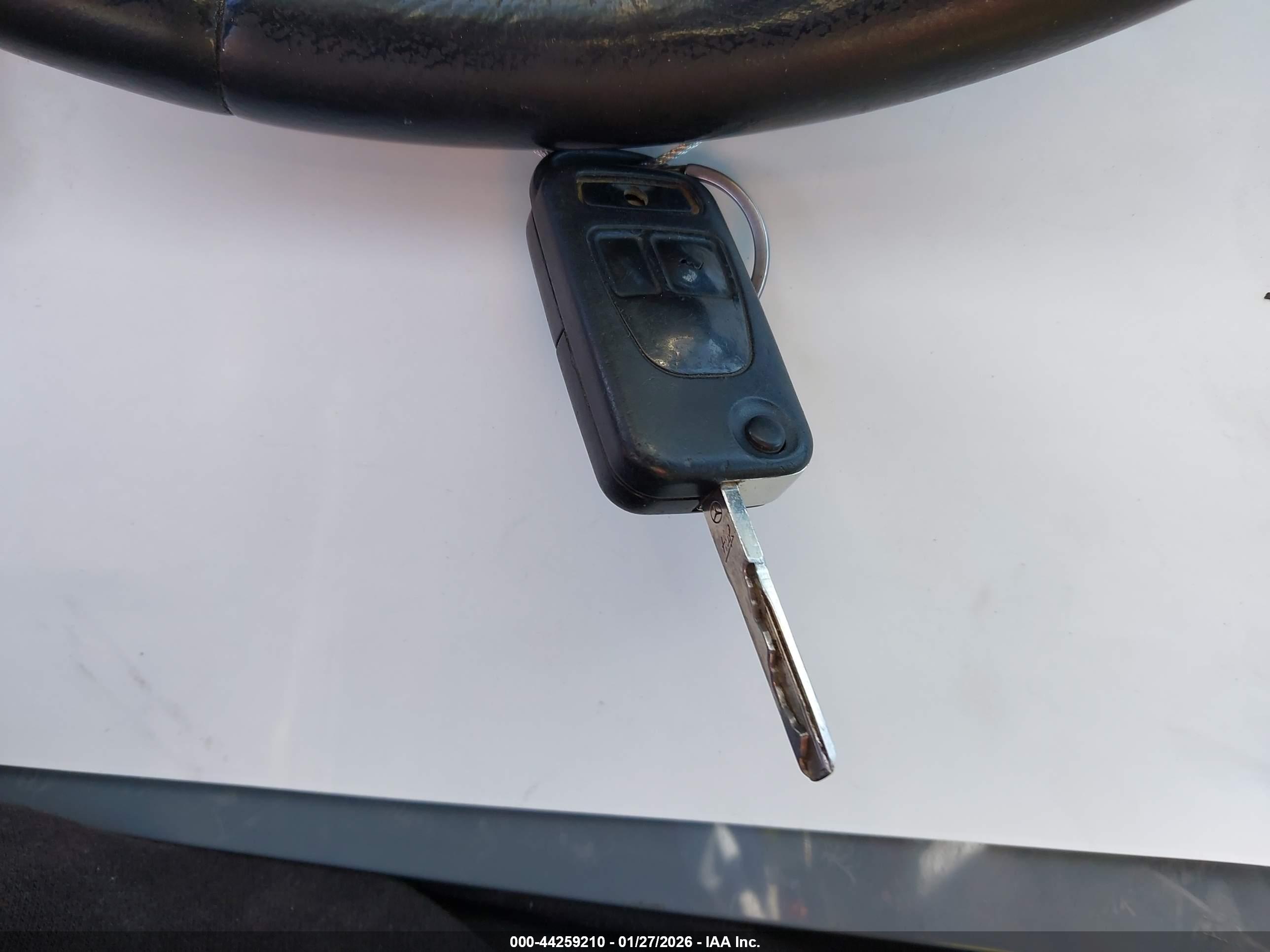MERCEDES-BENZ ML image 11
