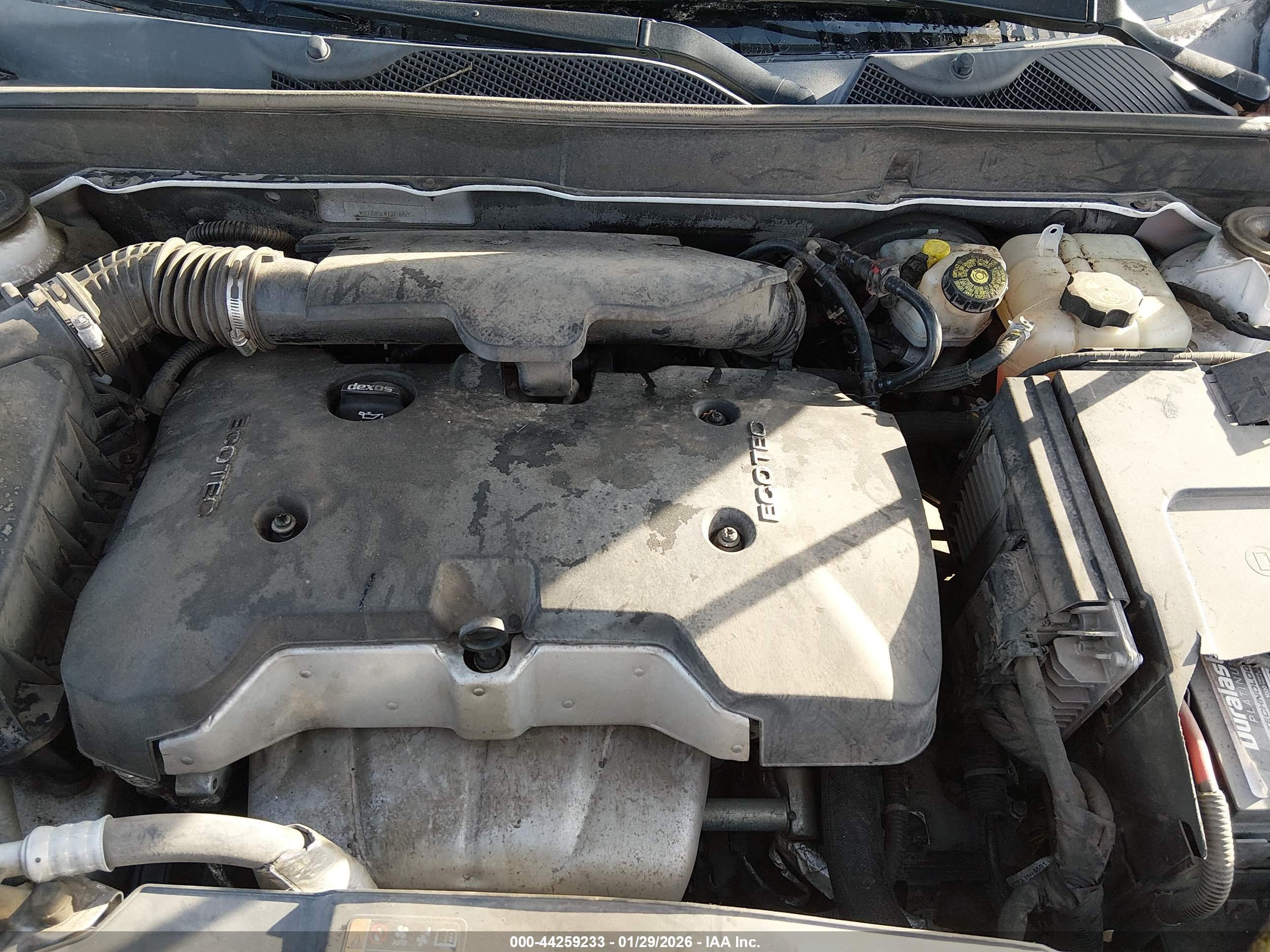 CHEVROLET MALIBU image 10