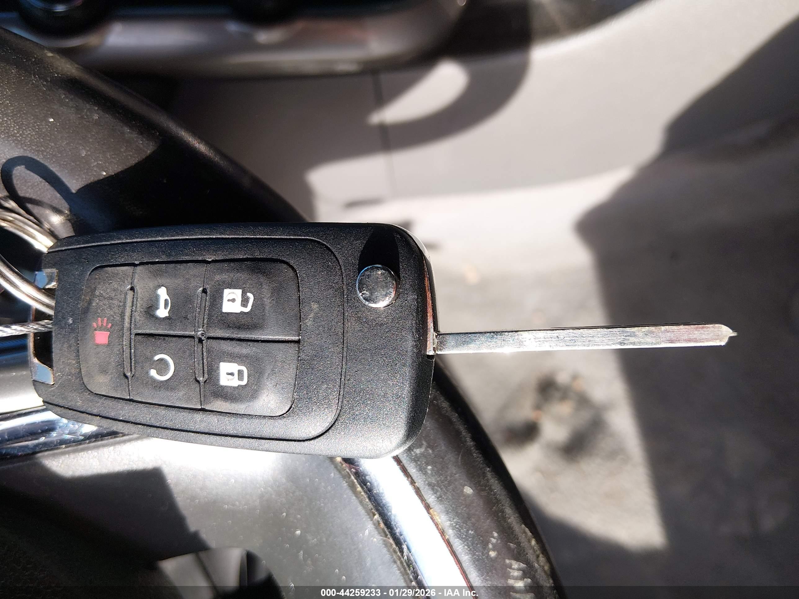 CHEVROLET MALIBU image 11
