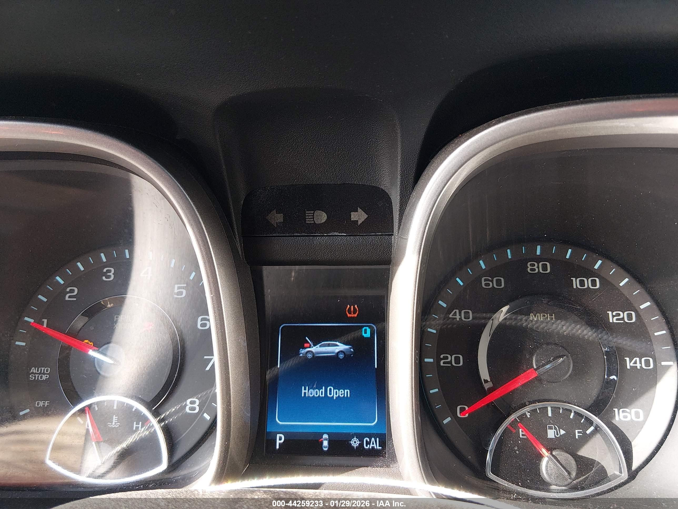 CHEVROLET MALIBU image 7
