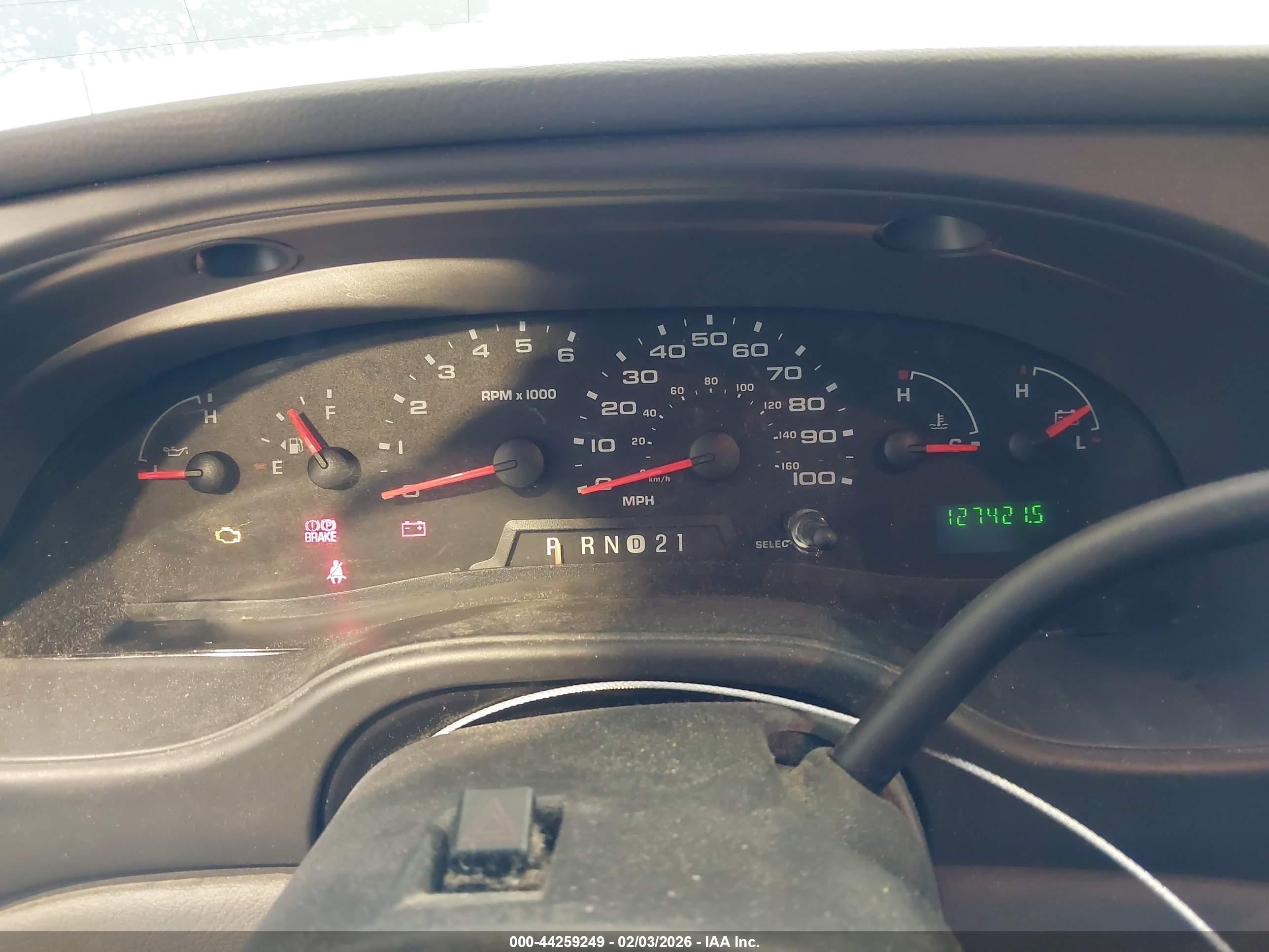 FORD E-350 image 7