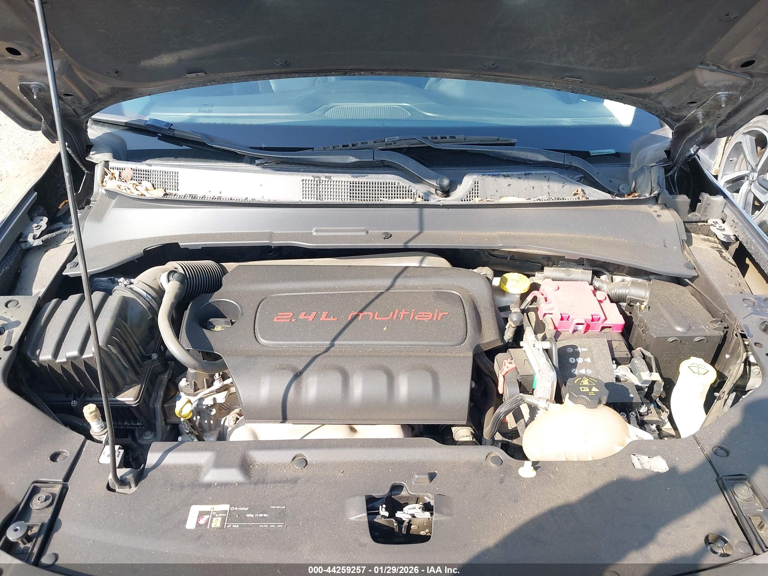 JEEP COMPASS image 10