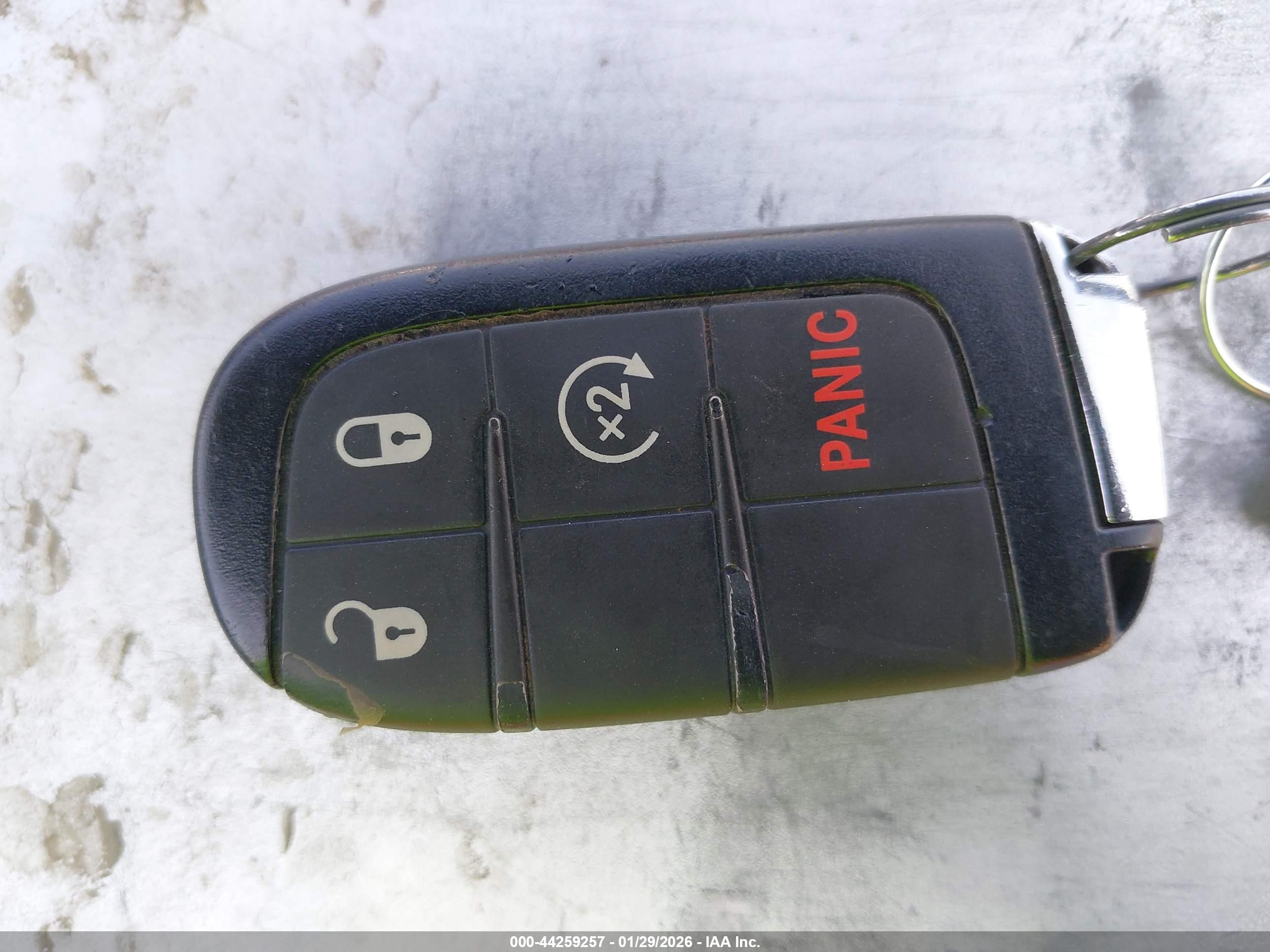 JEEP COMPASS image 11