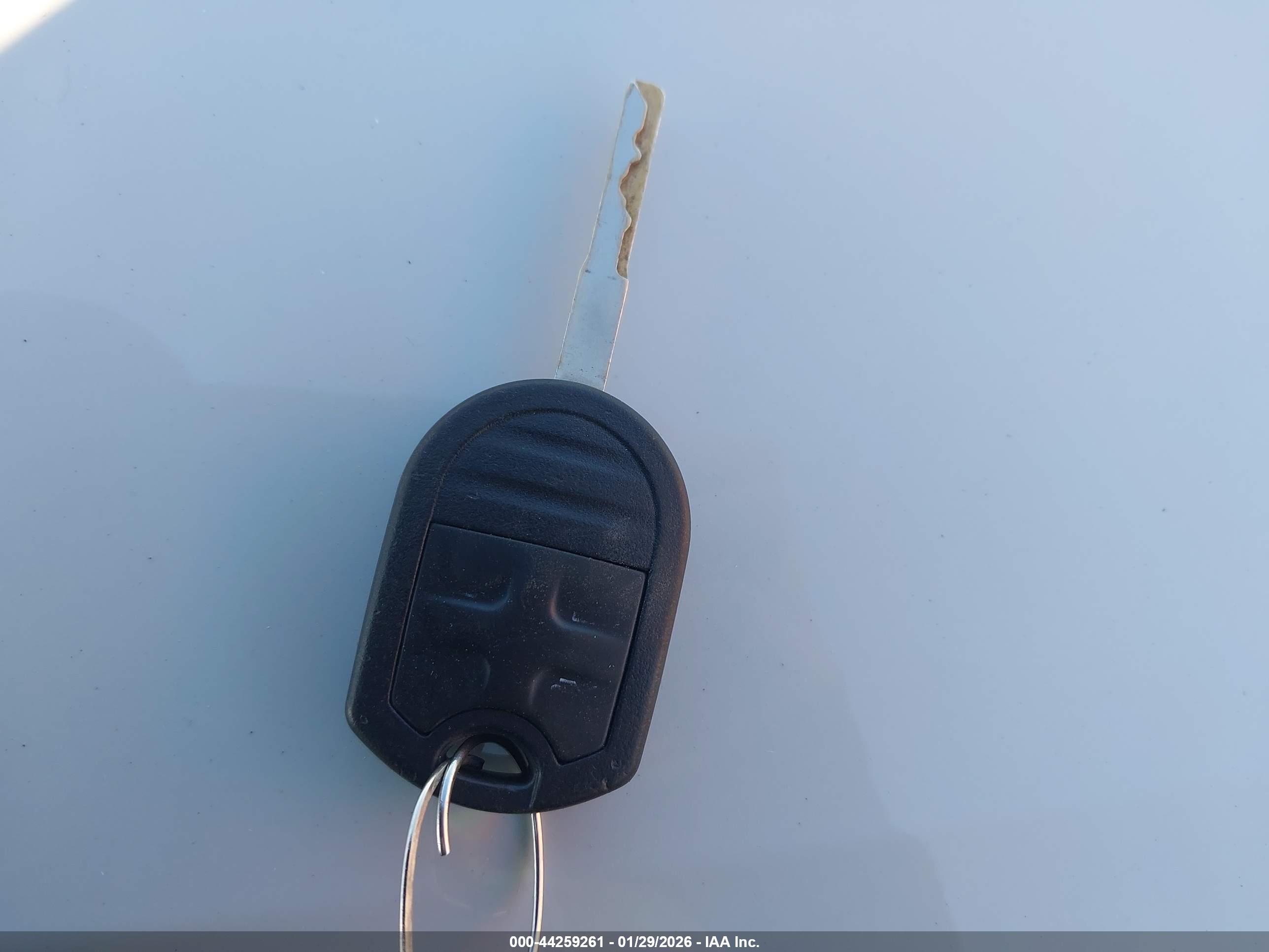 FORD ESCAPE image 11