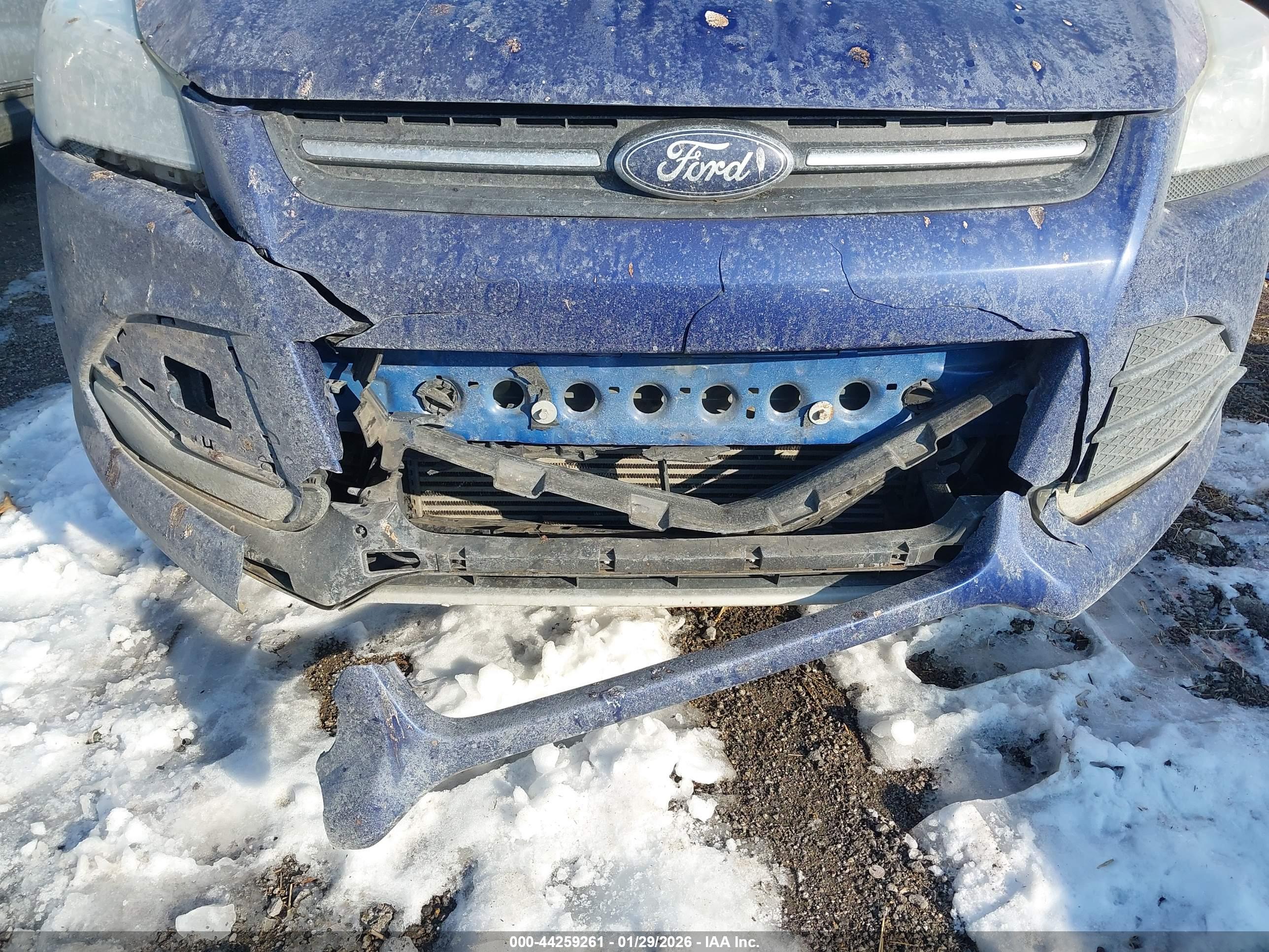 FORD ESCAPE image 6
