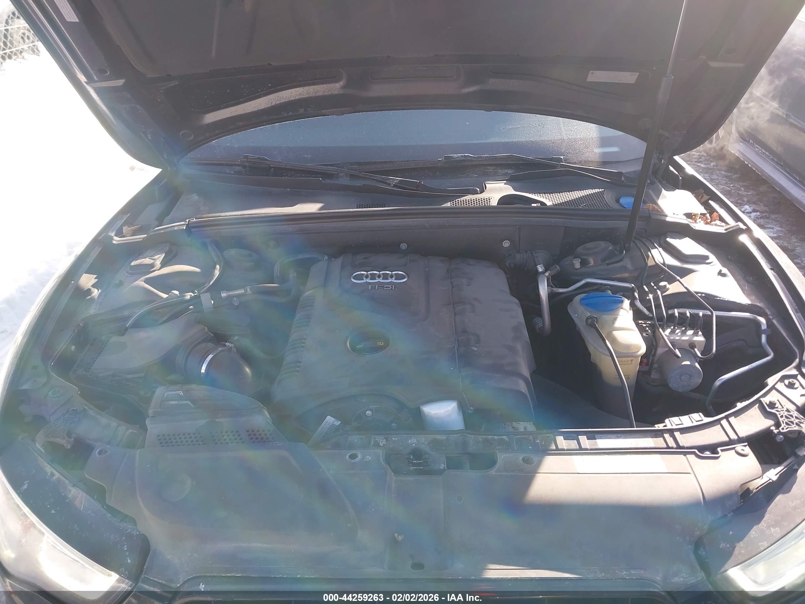 AUDI A5 image 10