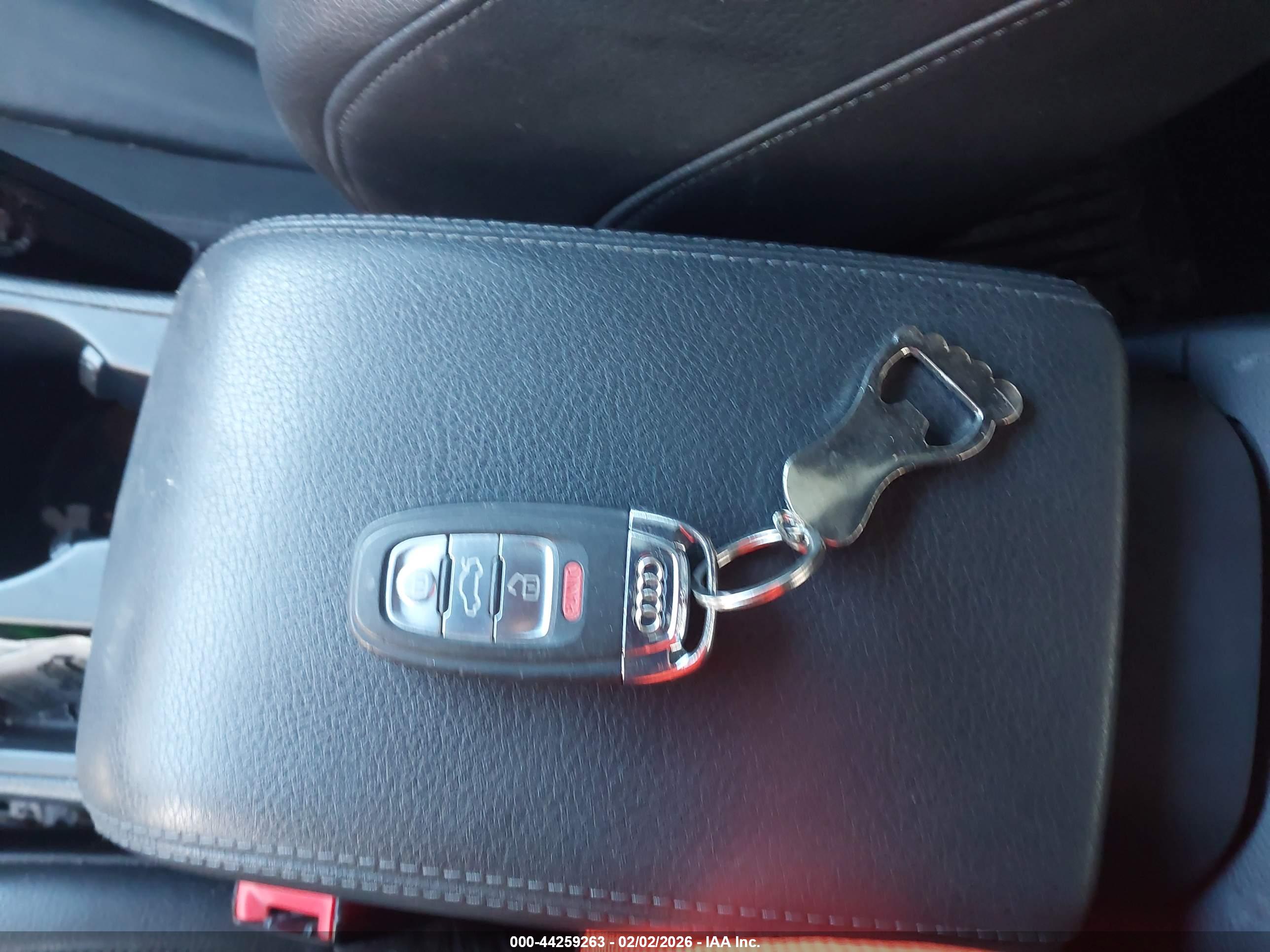 AUDI A5 image 11