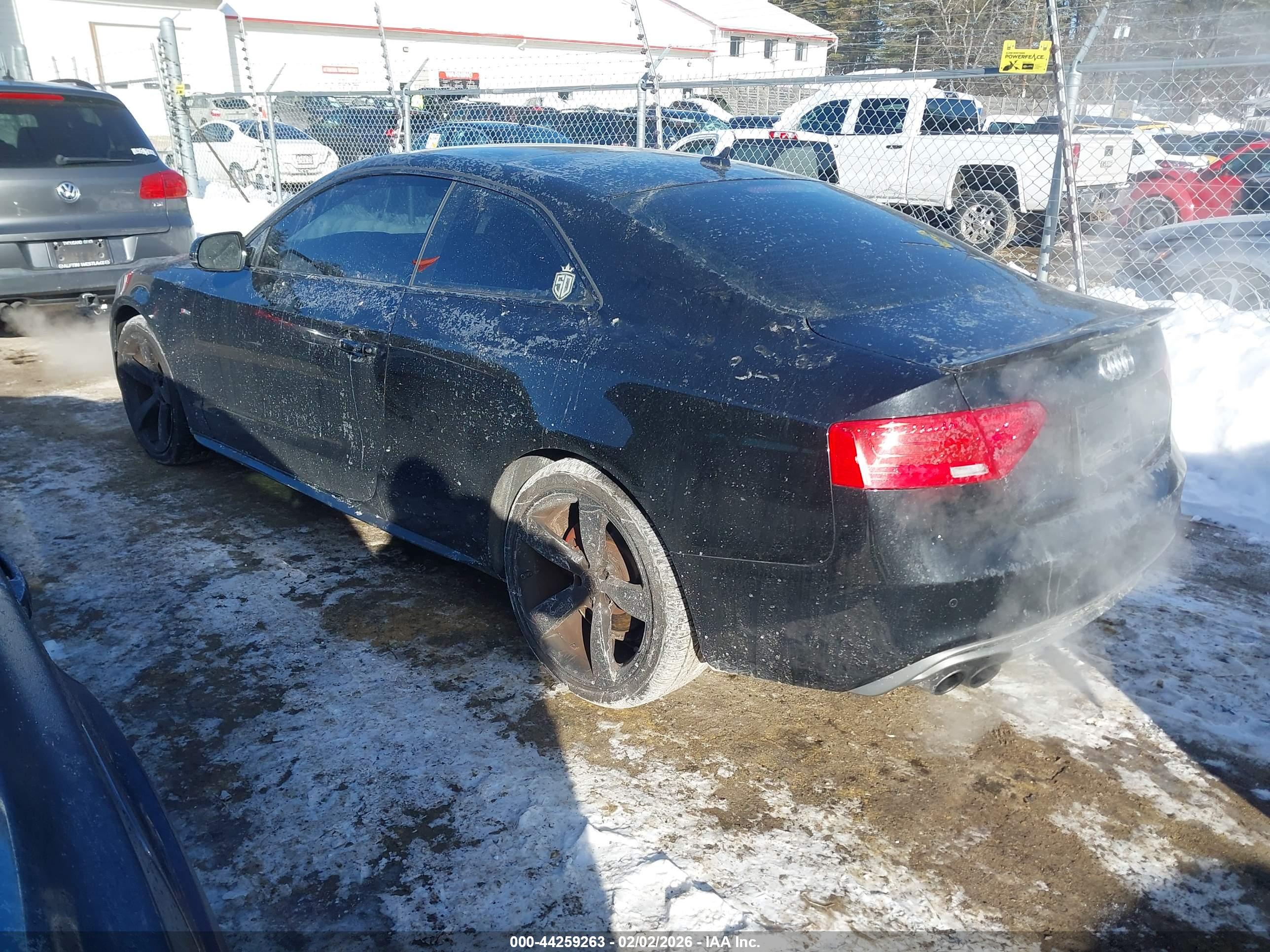 AUDI A5 image 3
