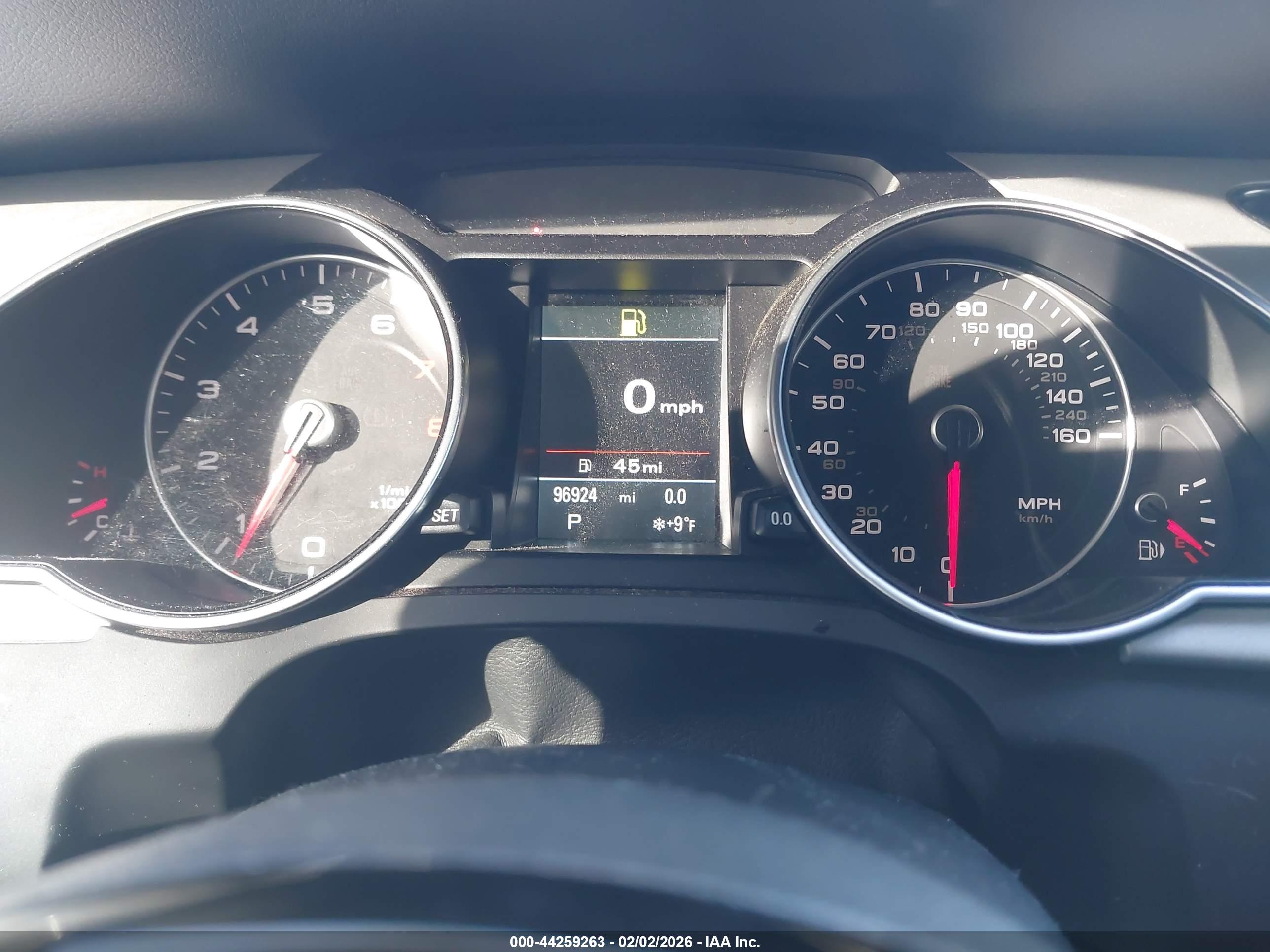 AUDI A5 image 7
