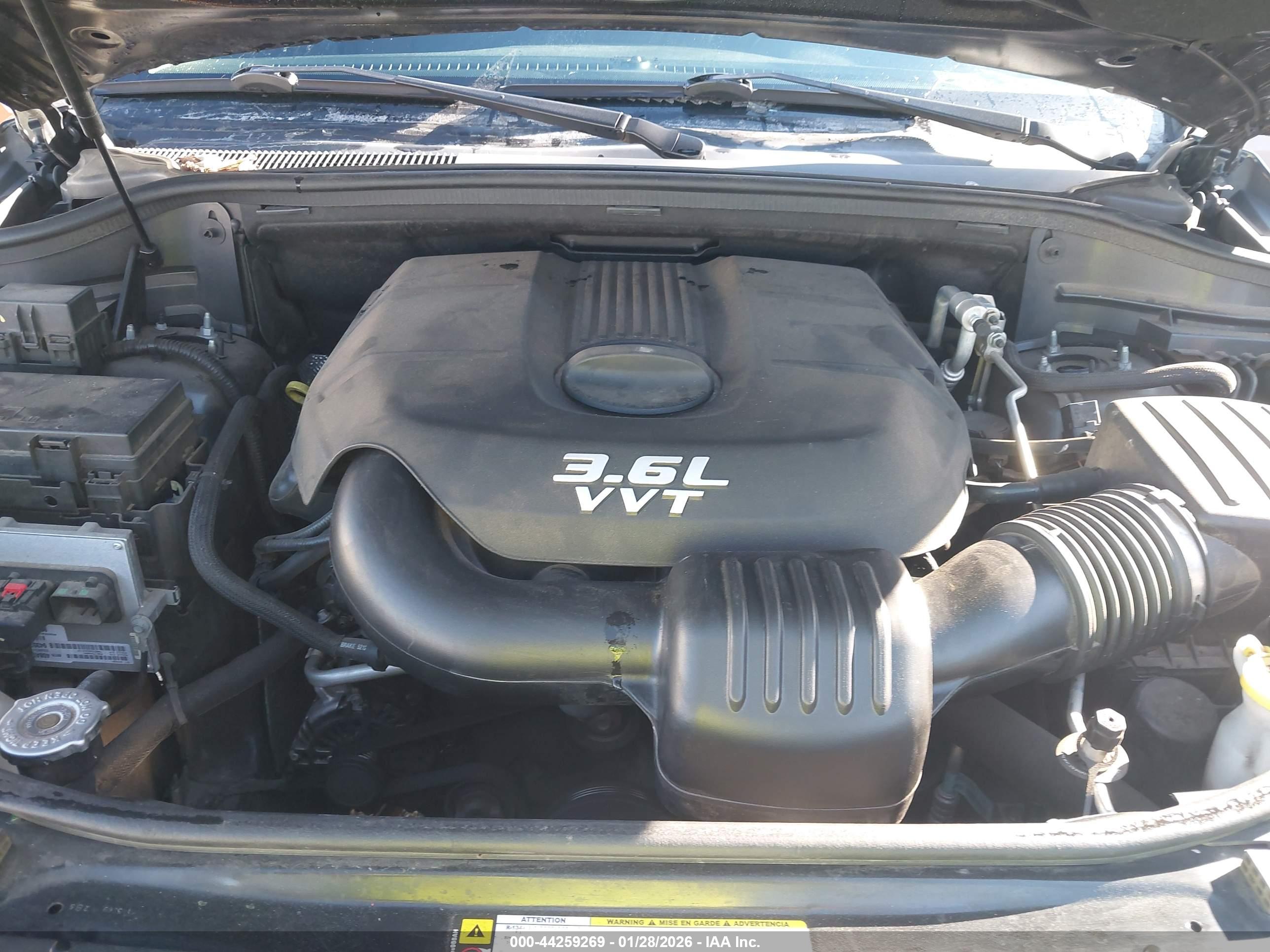 JEEP GRAND image 10