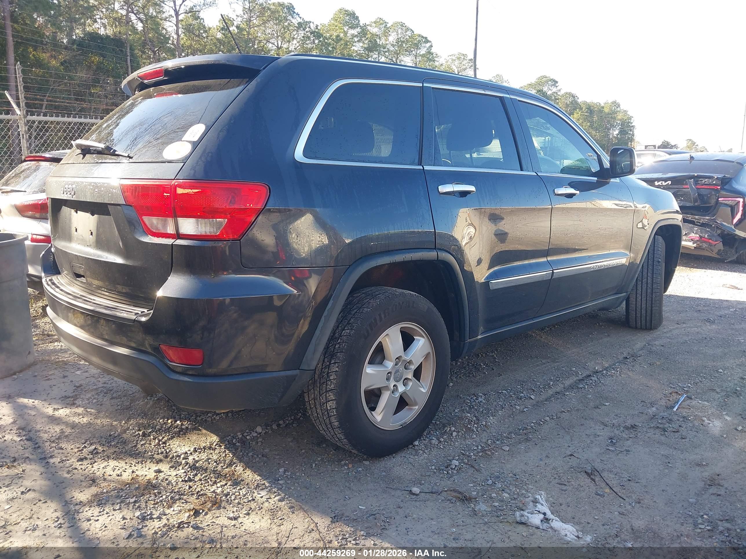 JEEP GRAND image 4