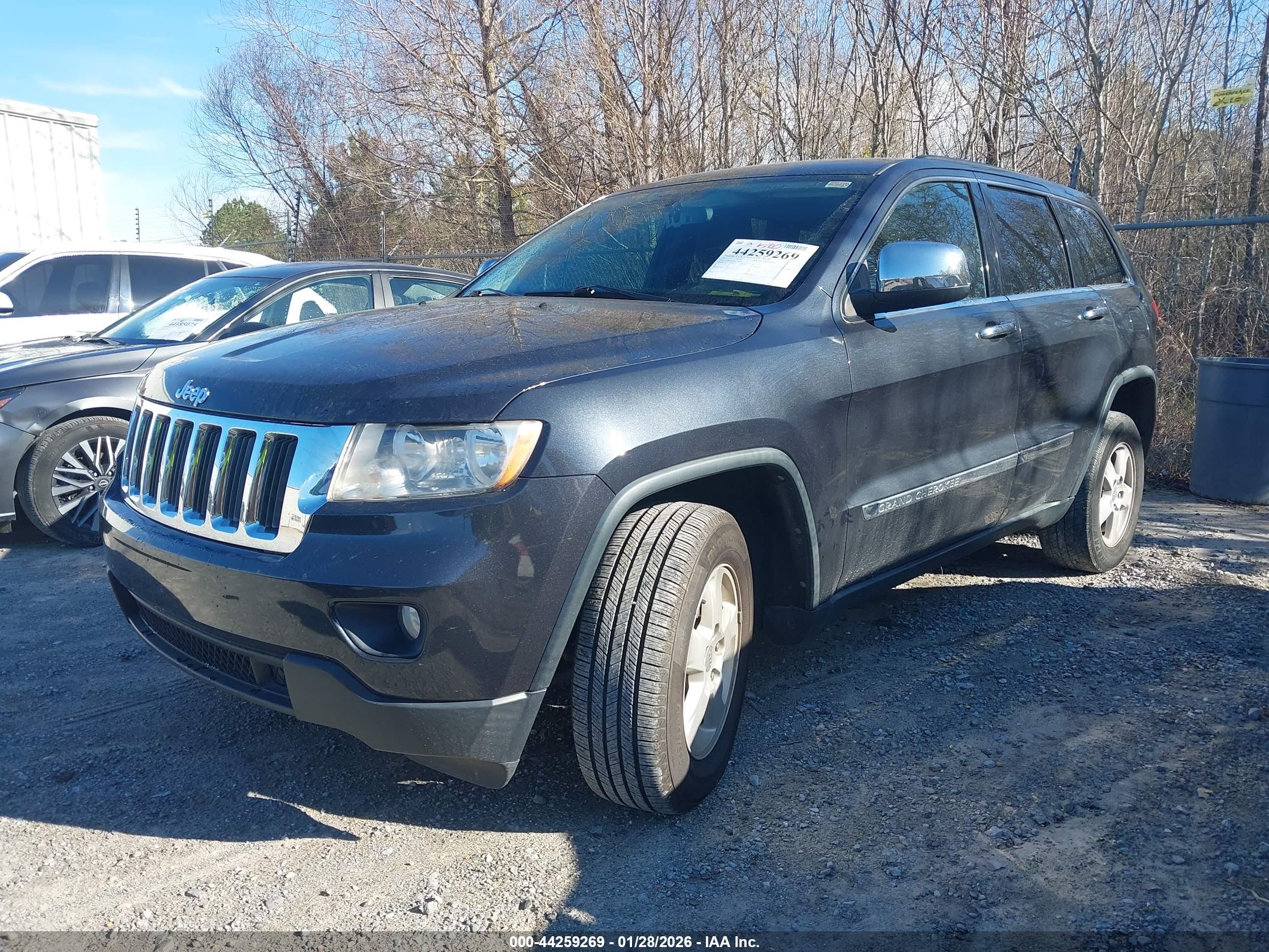 JEEP GRAND image 6