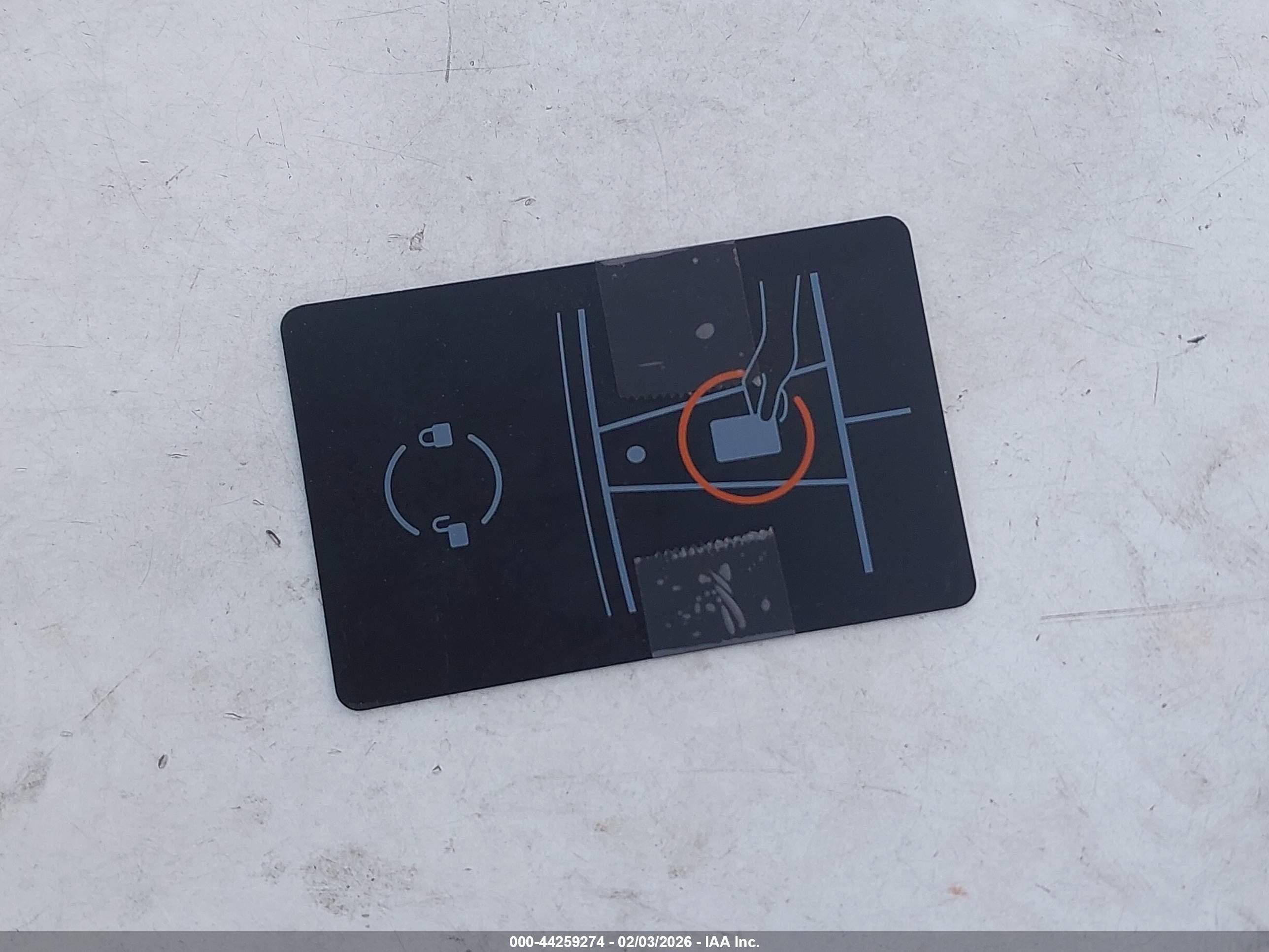 TESLA MODEL image 11