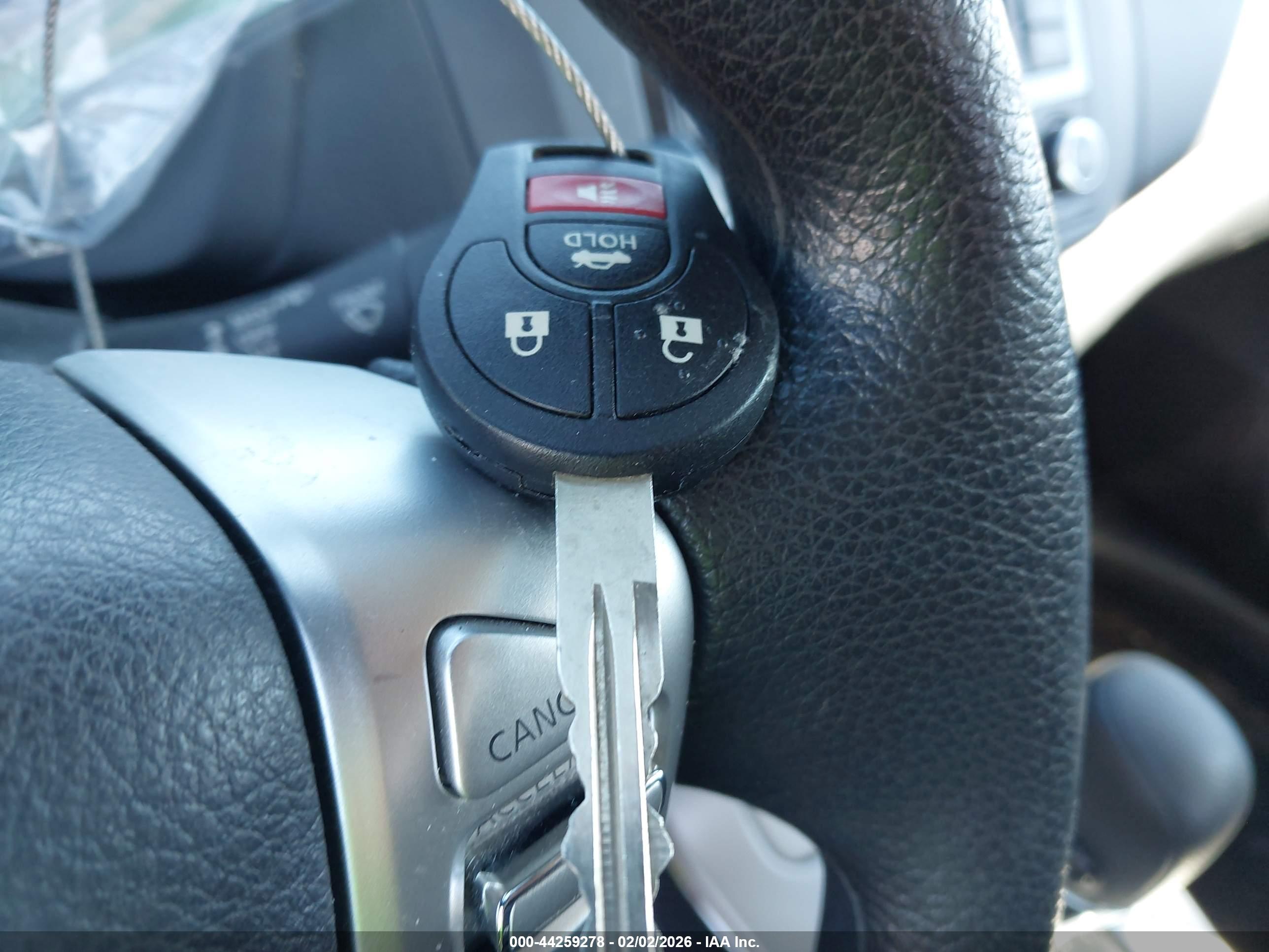 NISSAN SENTRA image 11