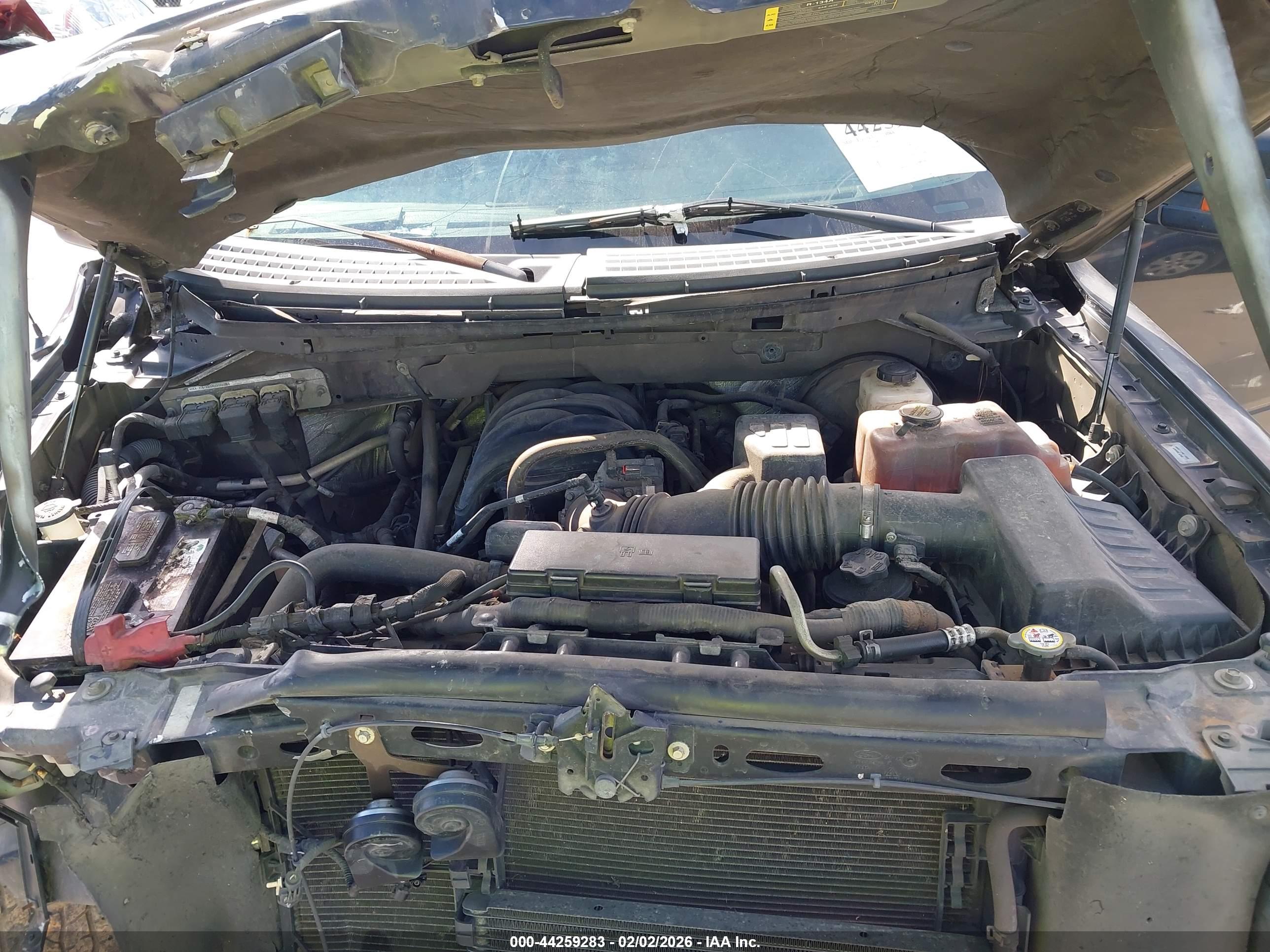 FORD F-150 image 10