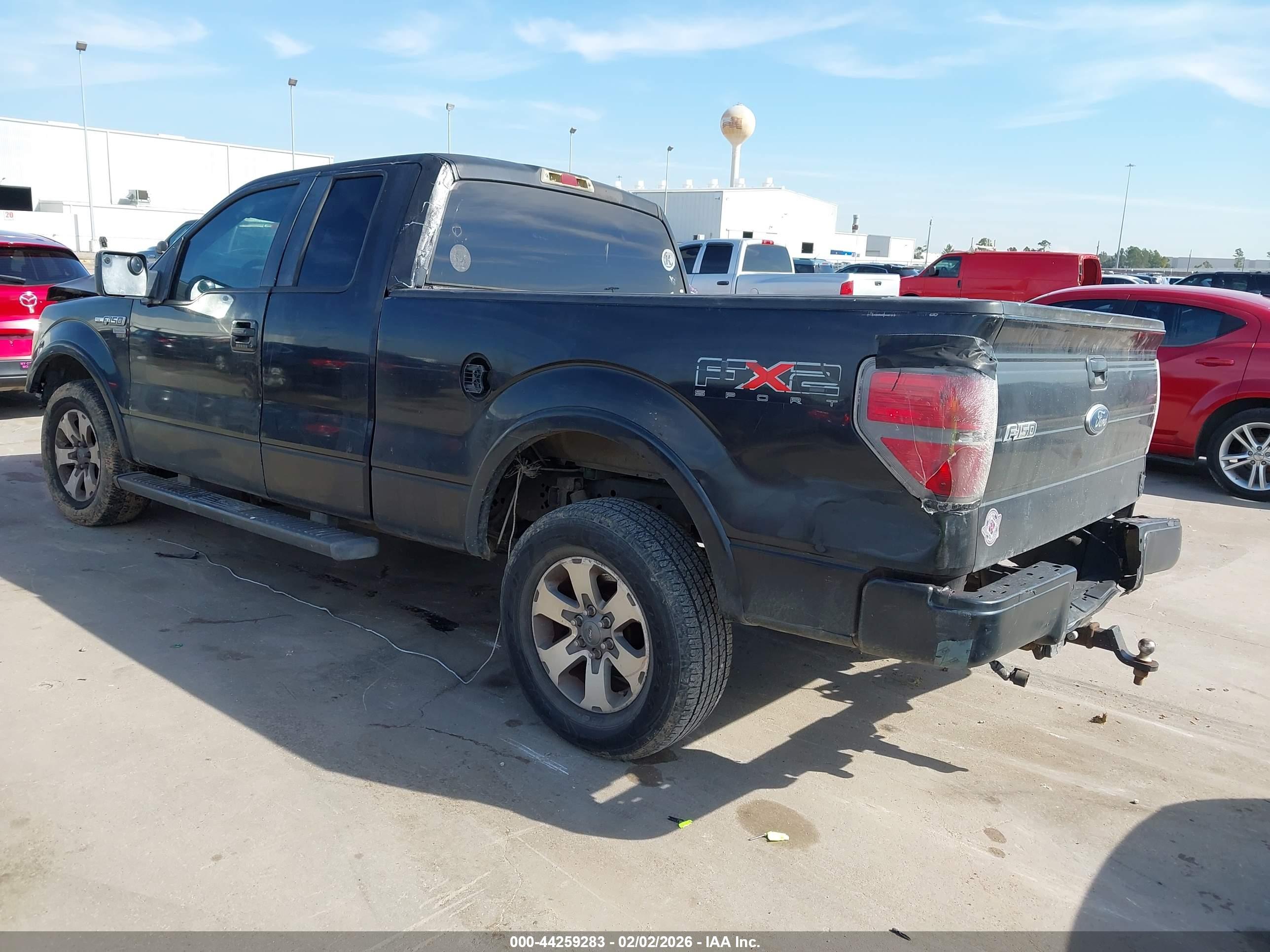 FORD F-150 image 3